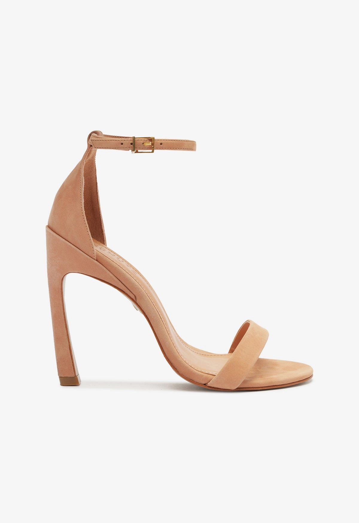 Cadey-Lee Curve Sandal Spanish Bold