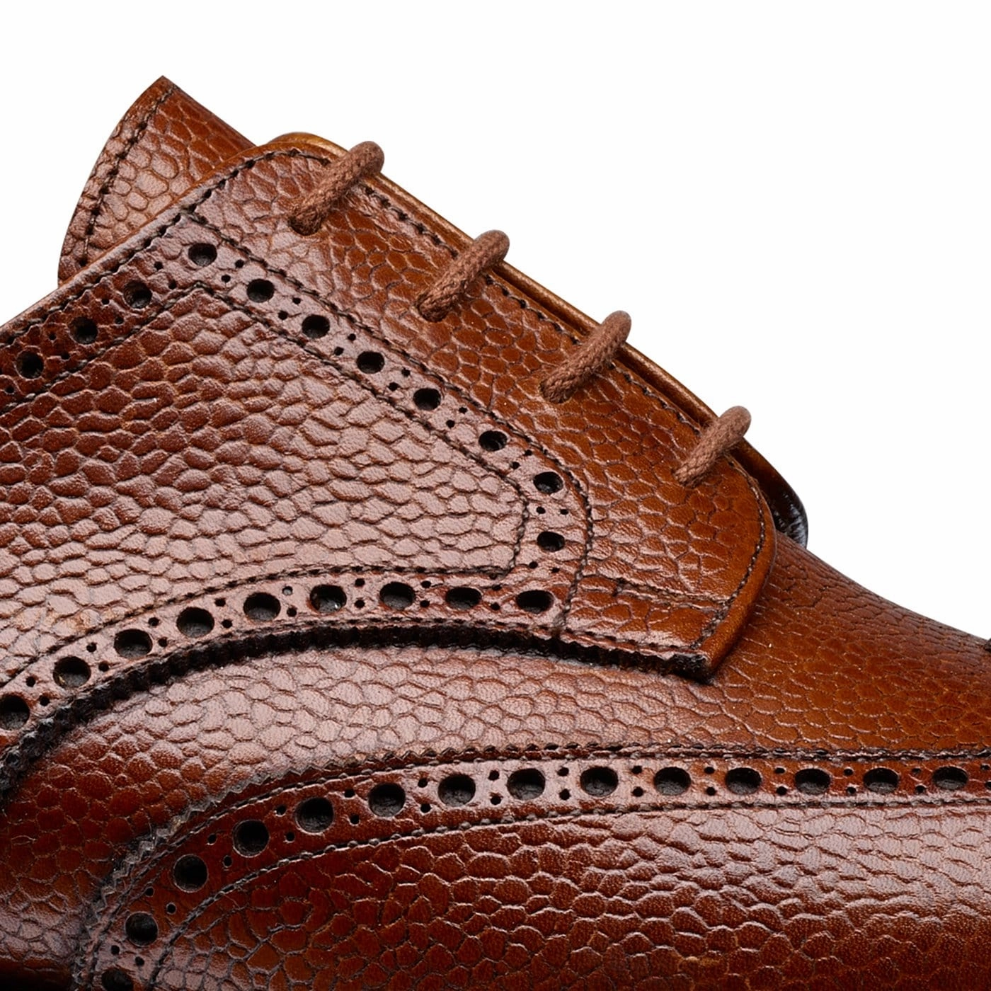 Cosmic Glow Cushioned Base Work Commute Hattie Tan Scotch Grain