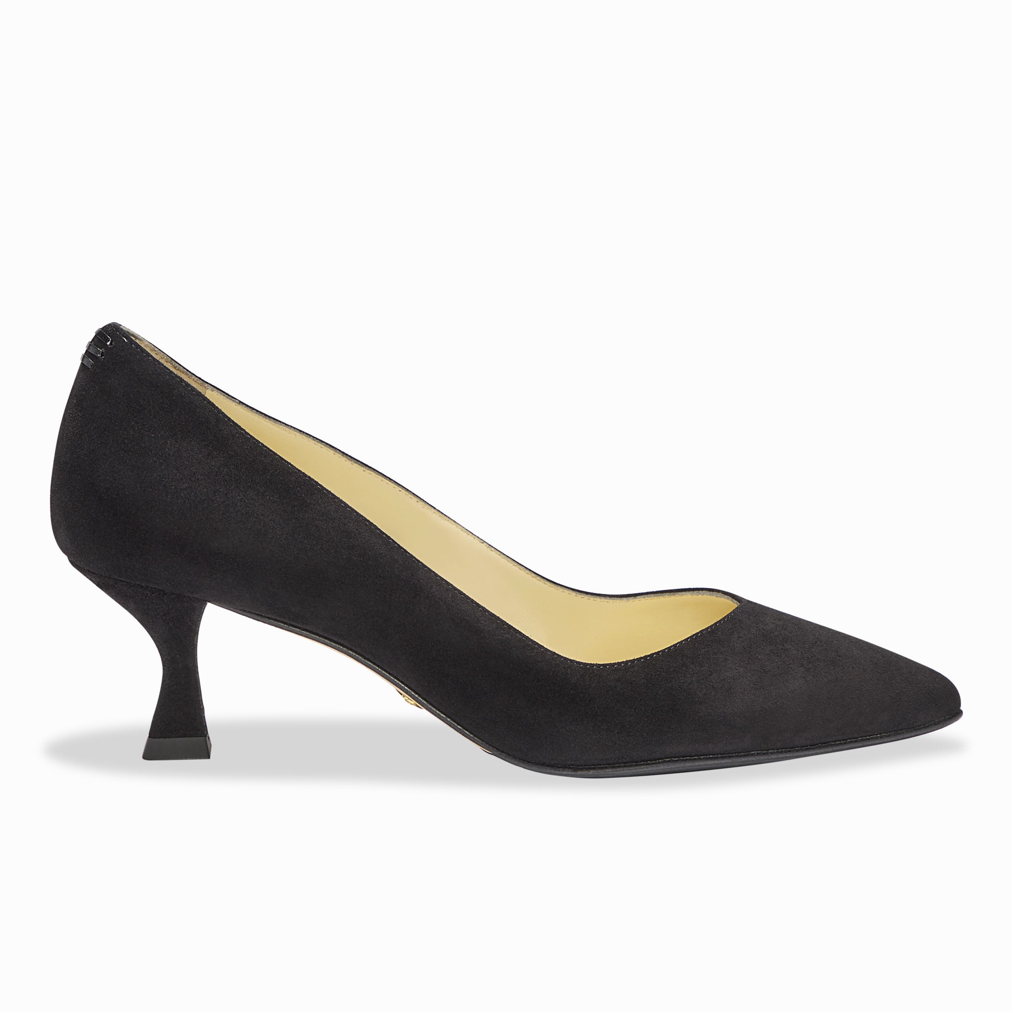 Surf Step Icon Walk Perfect Kitten Pump 50