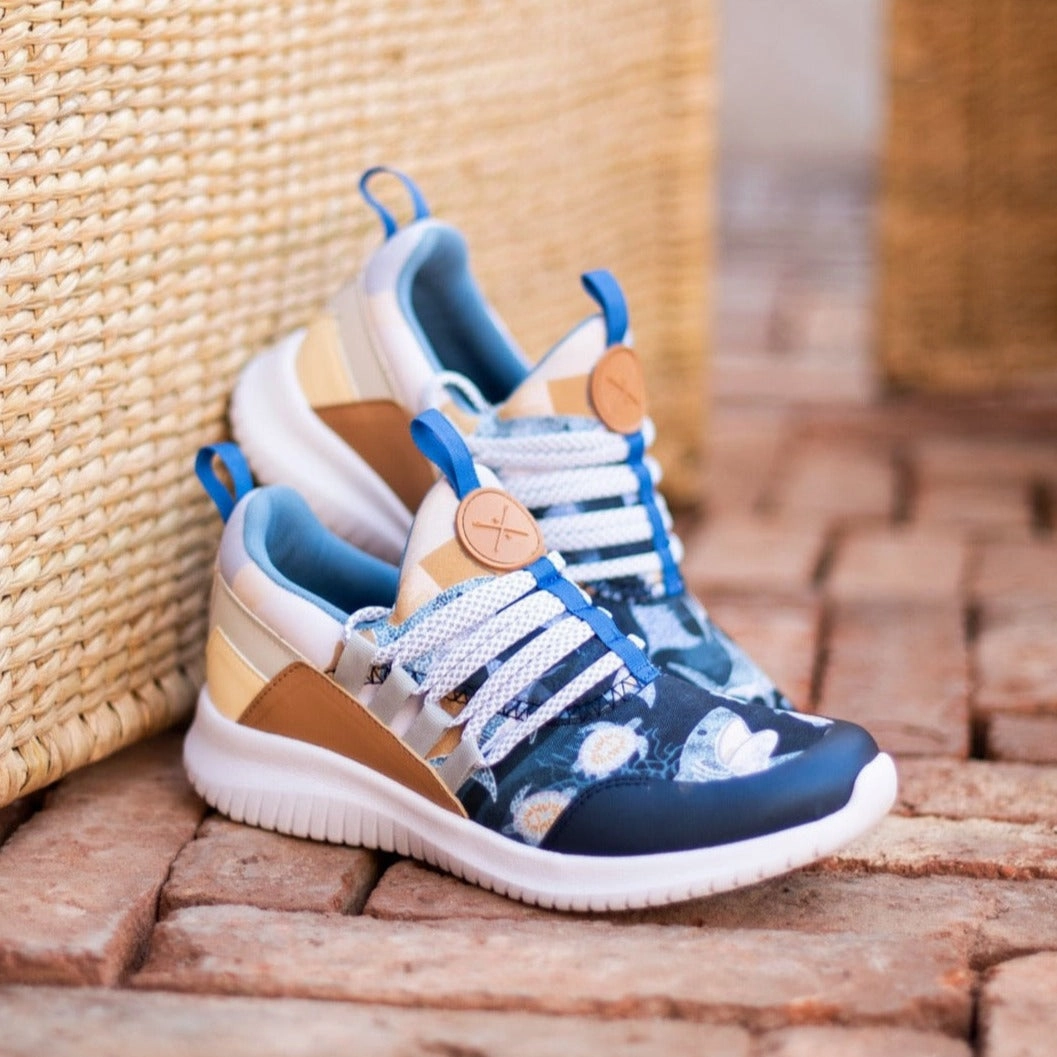 Family Fit Apex Runner V.2