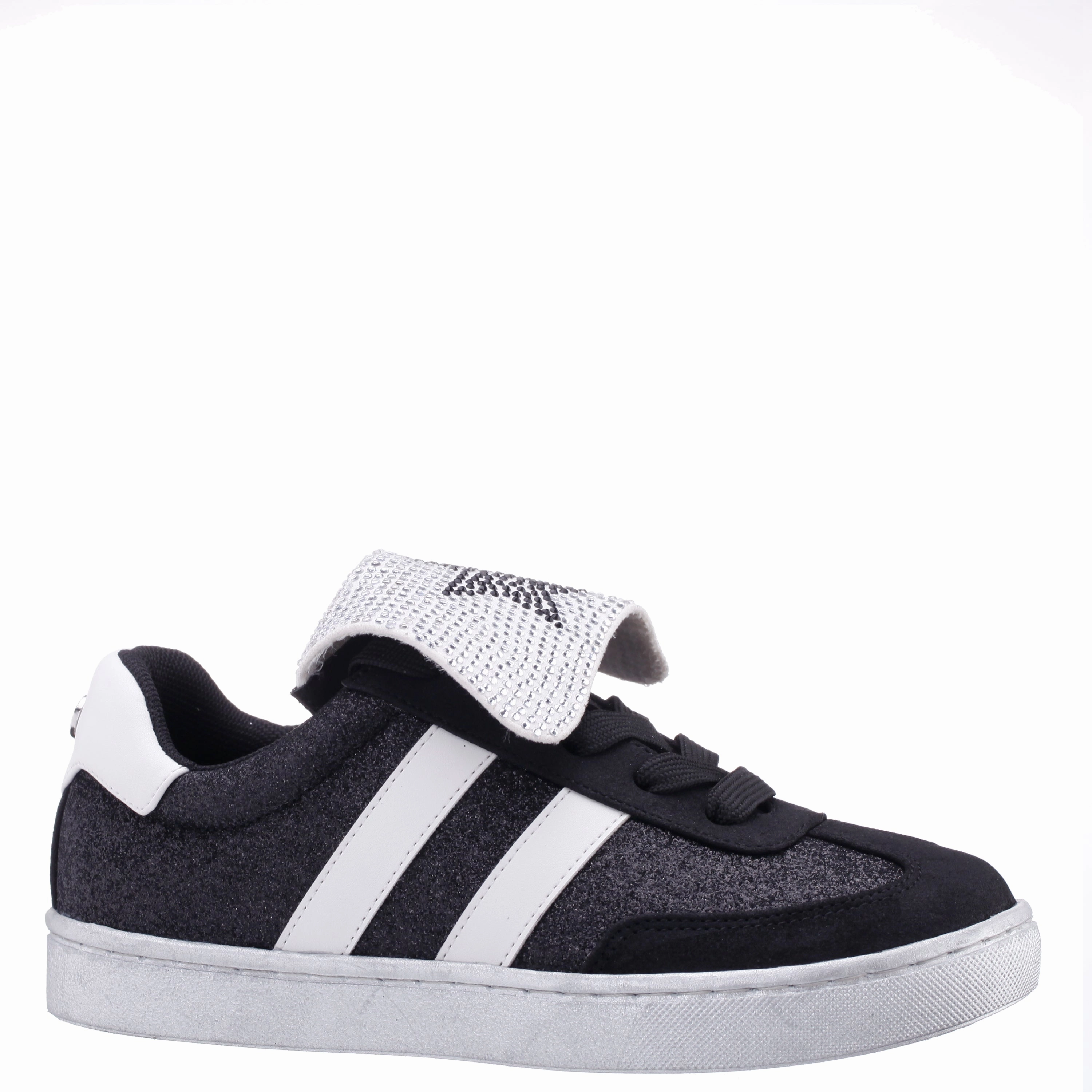 Rain Safe Low Arch CRUISE-BLACK