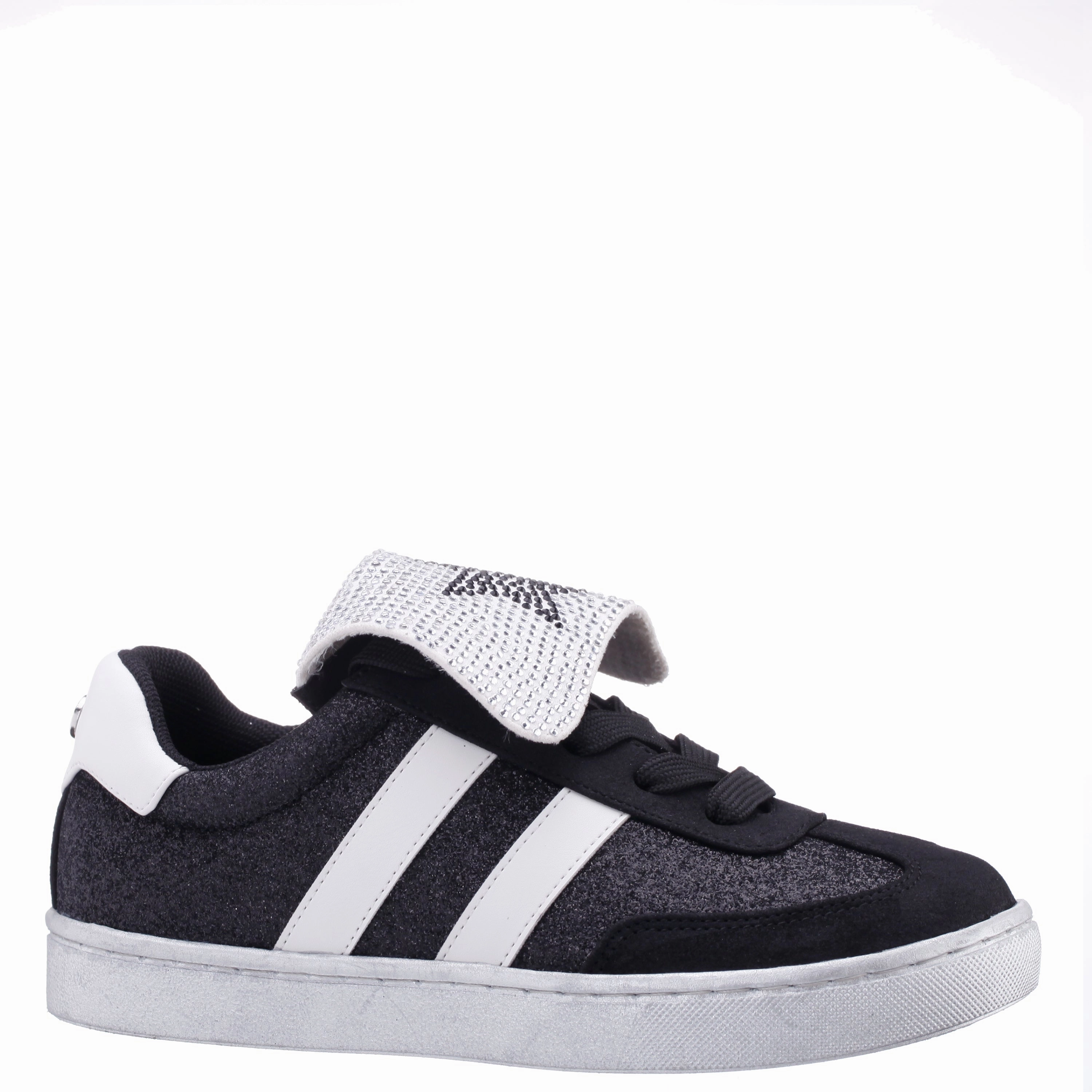 CRUISE-BLACK Form Ease Arch Support Wellness Seekers