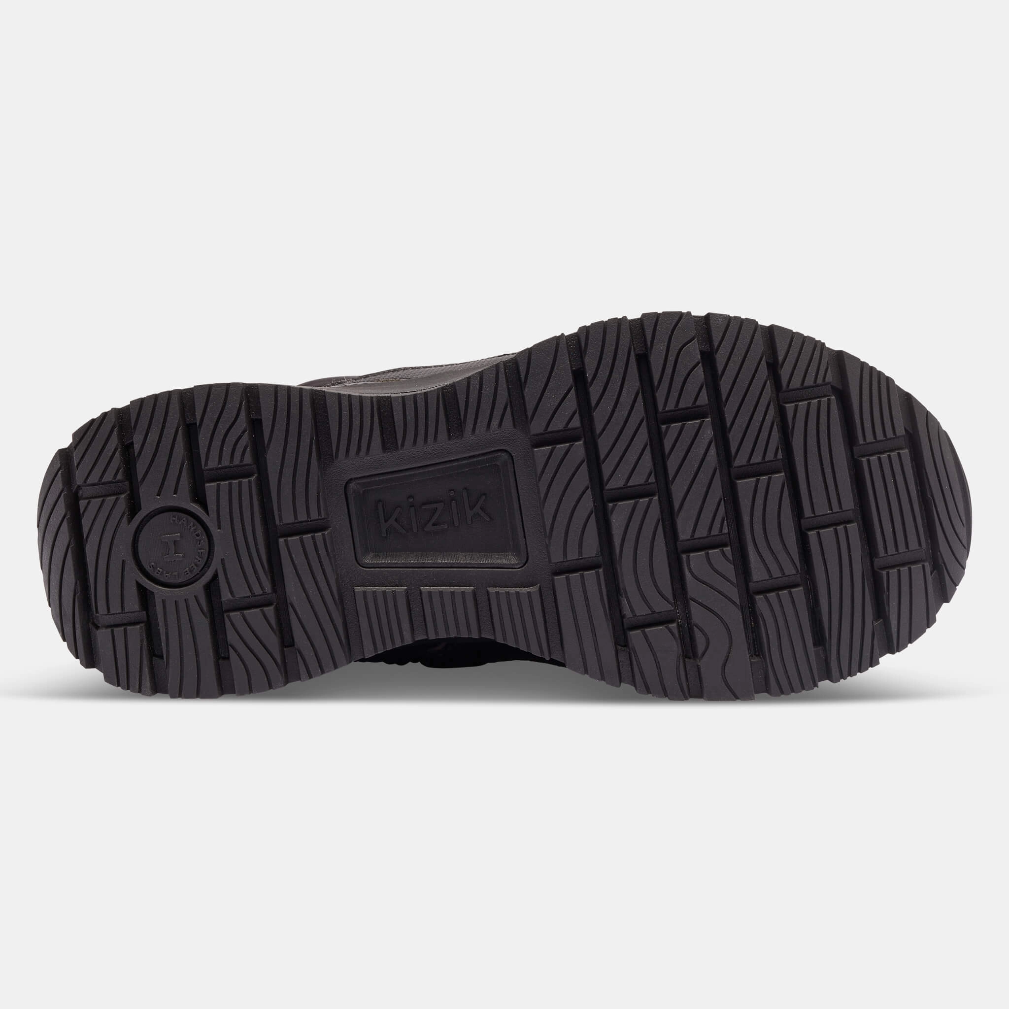 Women's Juno Mid - Blackout Stone Grip