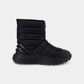 Retro Core Women's Juno Mid - Blackout