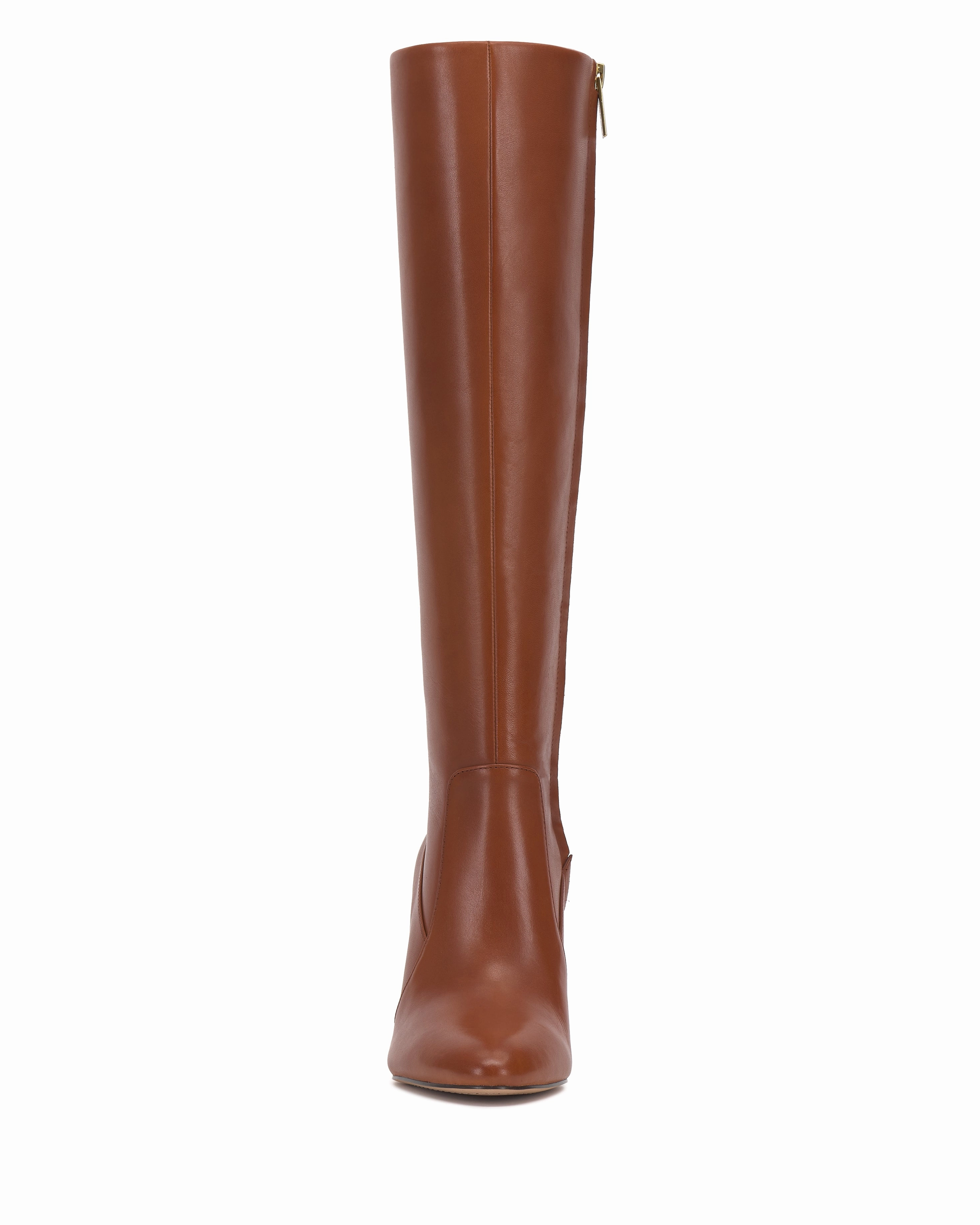 Vital Step Gylina Extra Wide Calf Knee High Boot