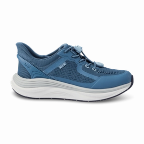 Bright tone Desert Run Women's London - Coronet Blue