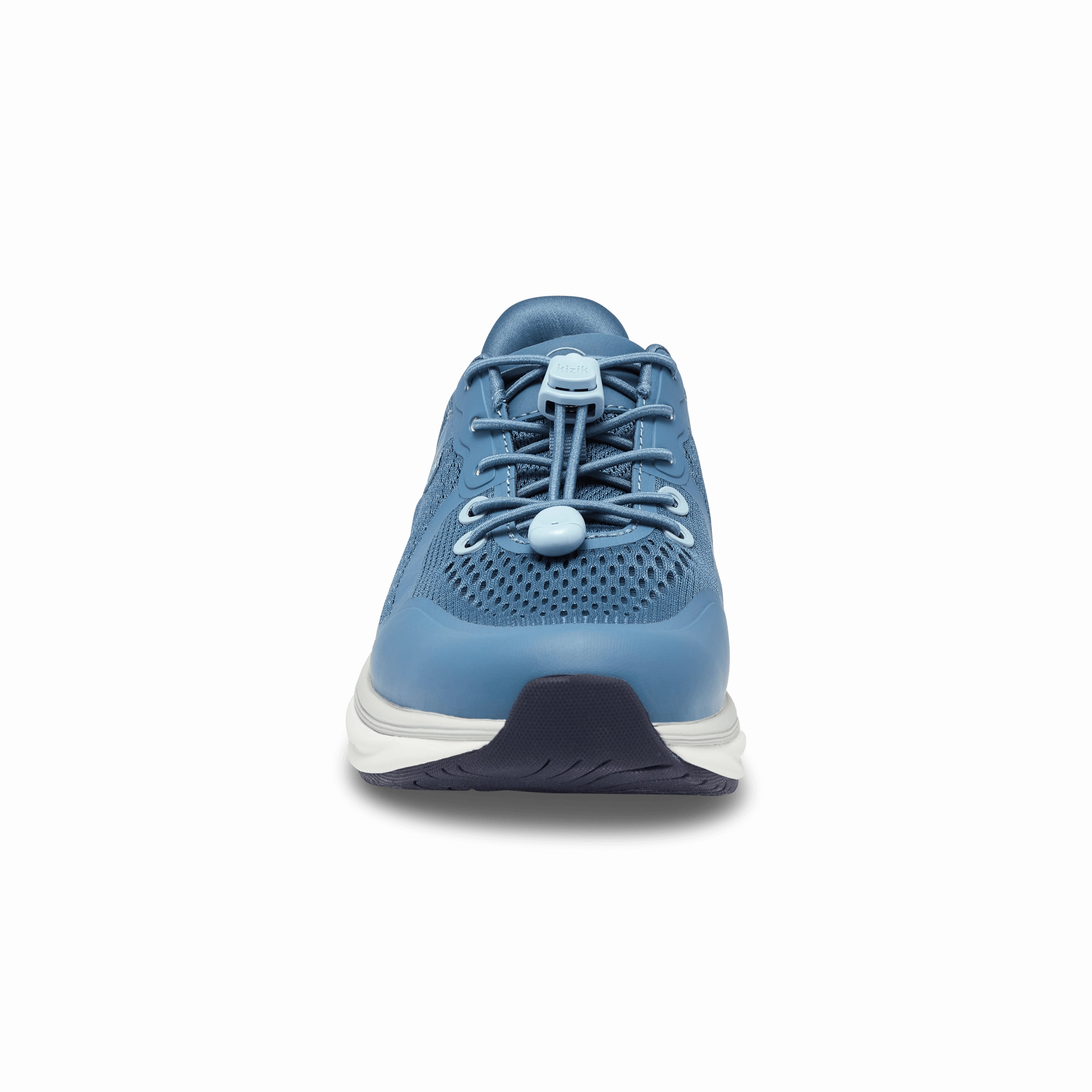 Women's London - Coronet Blue Metal Edge