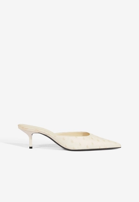 Stride Easy Scandi Clean Julie Leather Pump