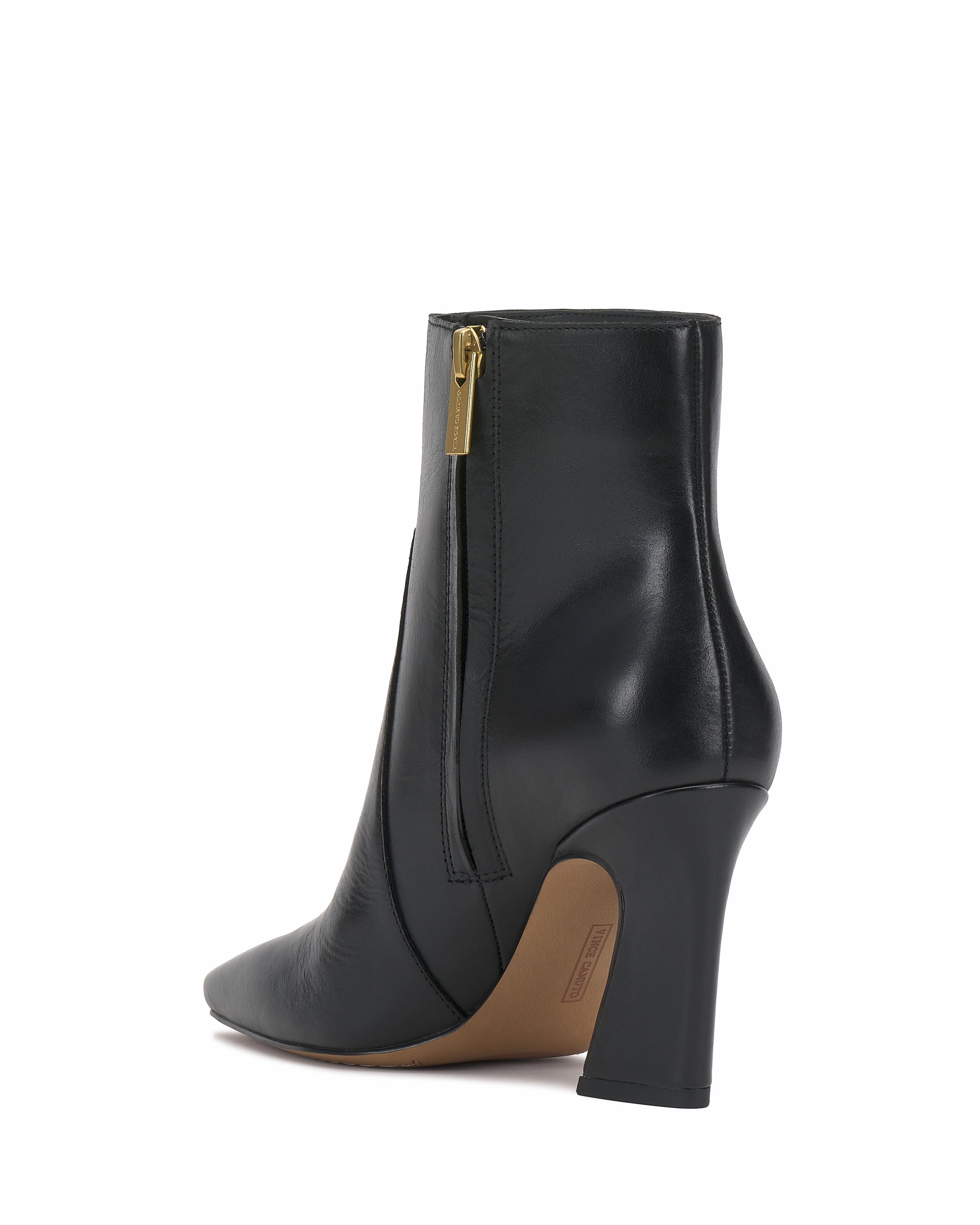 Rich Glow Bayla Bootie