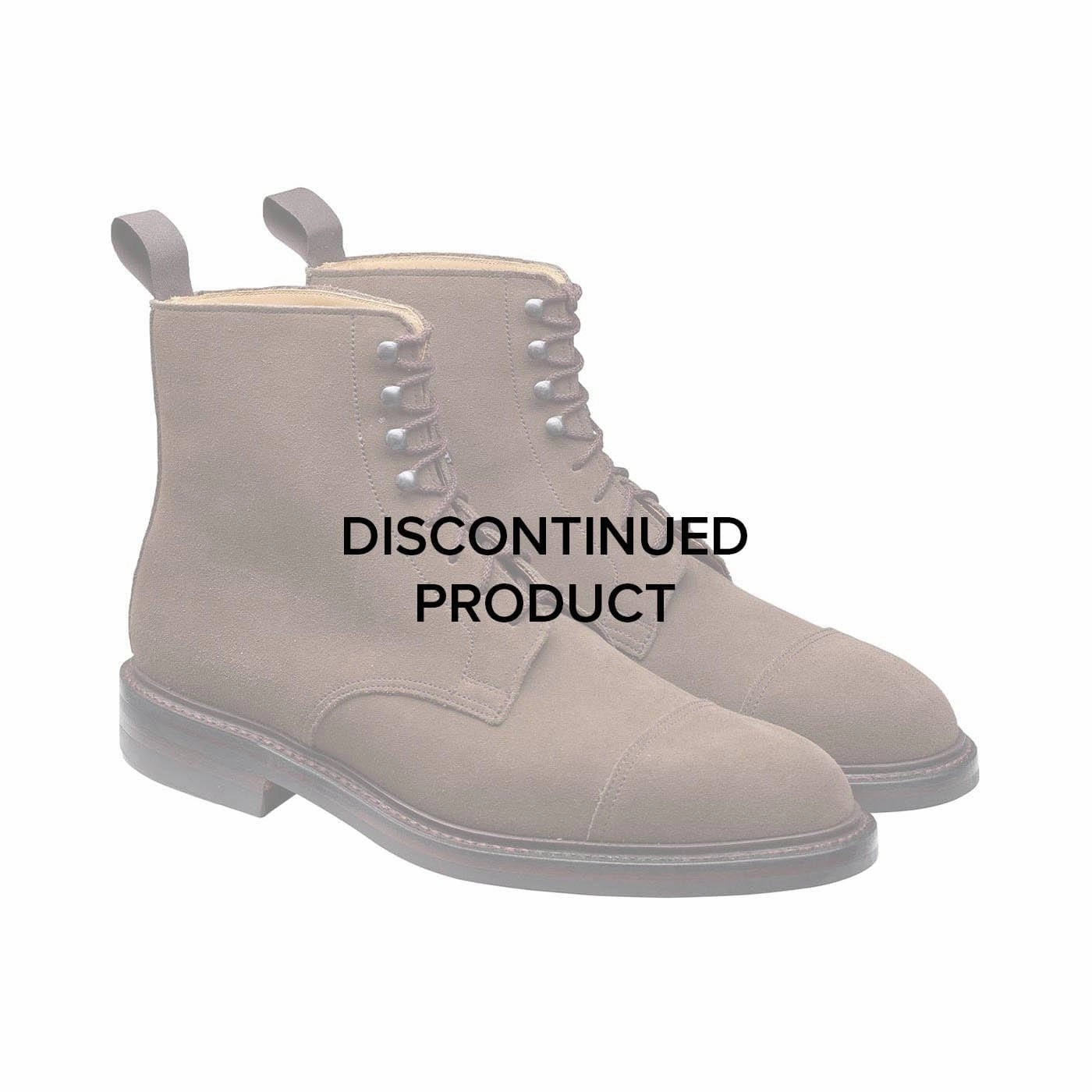 Neutral palette Cold Proof Coniston Slate Suede