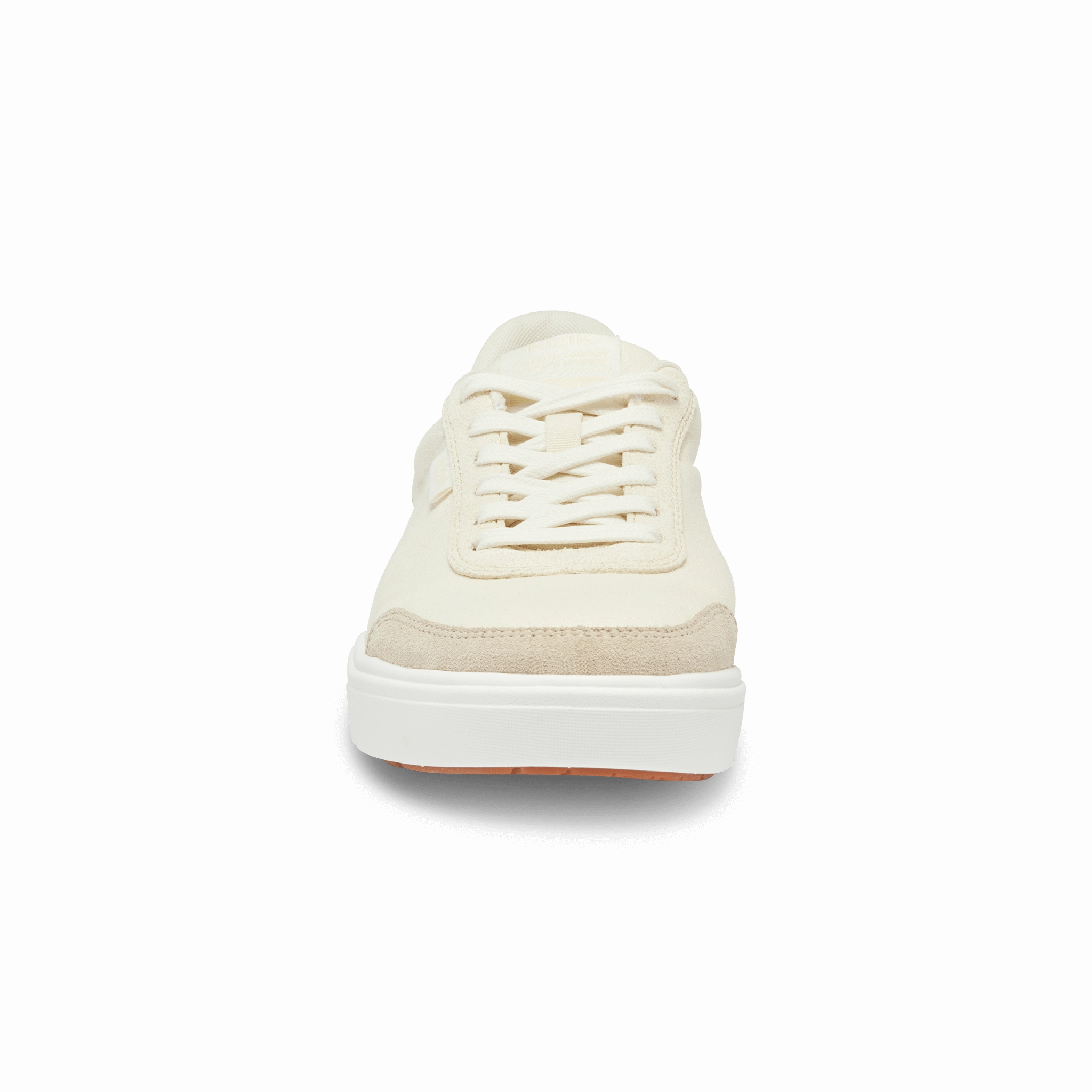 Flexible Sole Women's Prague 2 - Pristine/Transparent Yellow