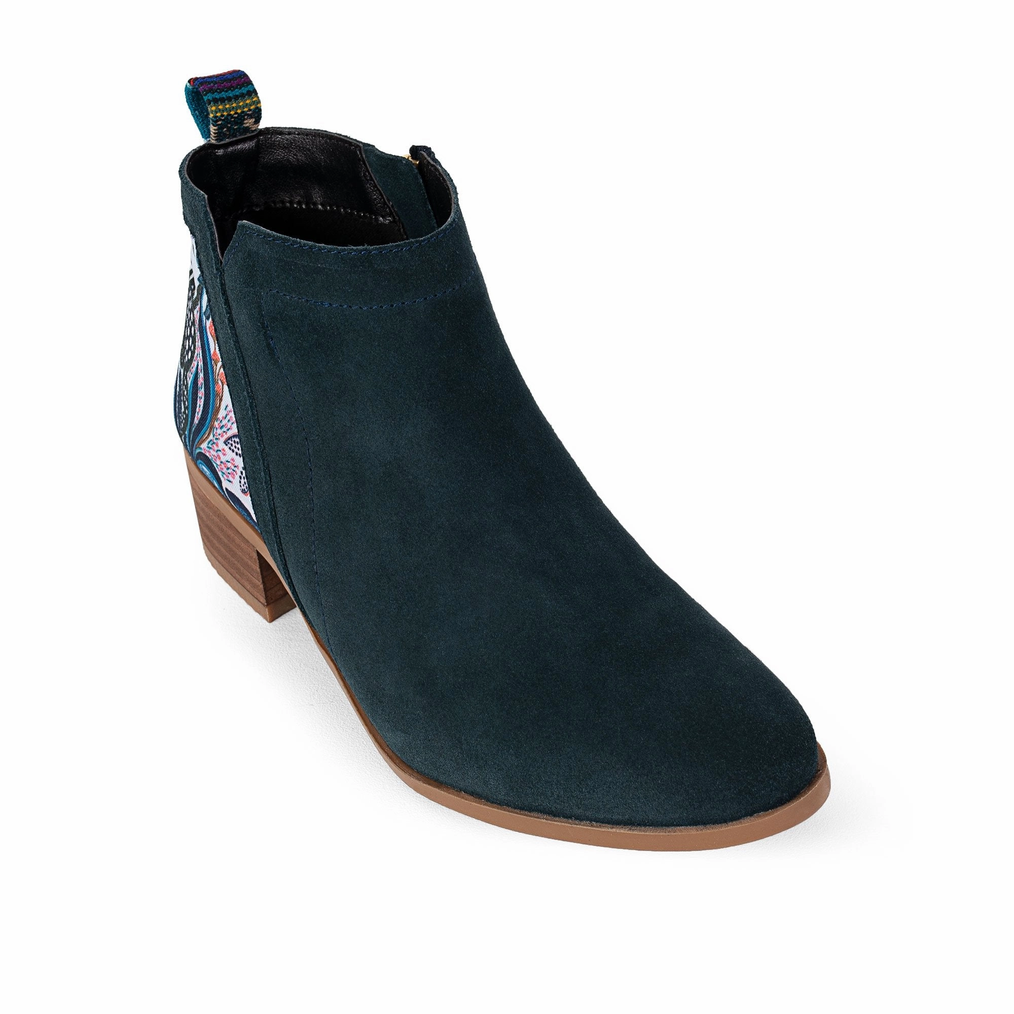 Trail Friendly Grove Bootie