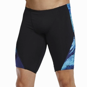 EcoFriendlyTexture ElasticEdgeBinding Youth Blade Splice Jammer