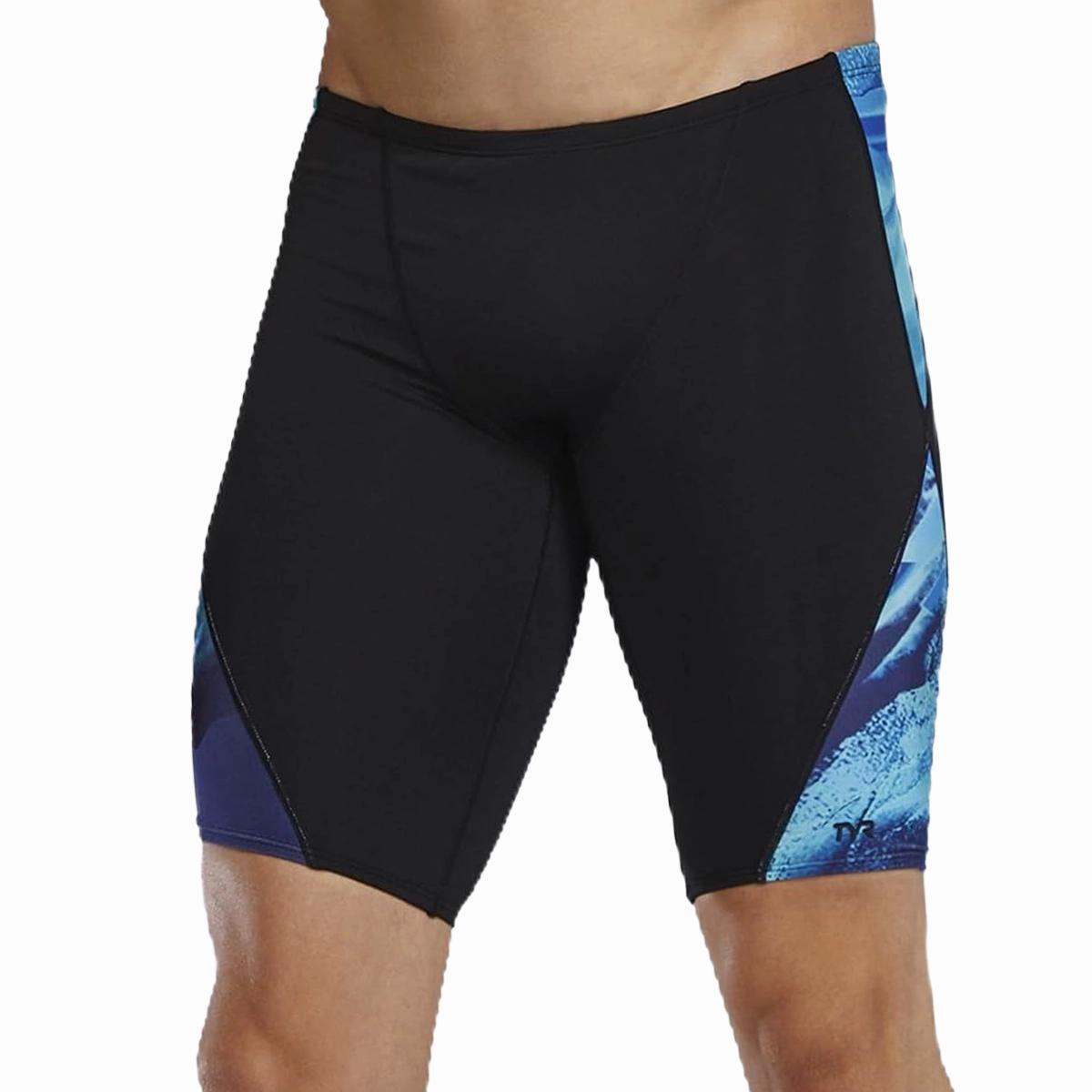 Youth Blade Splice Jammer All-Purpose Stretch Fit Top