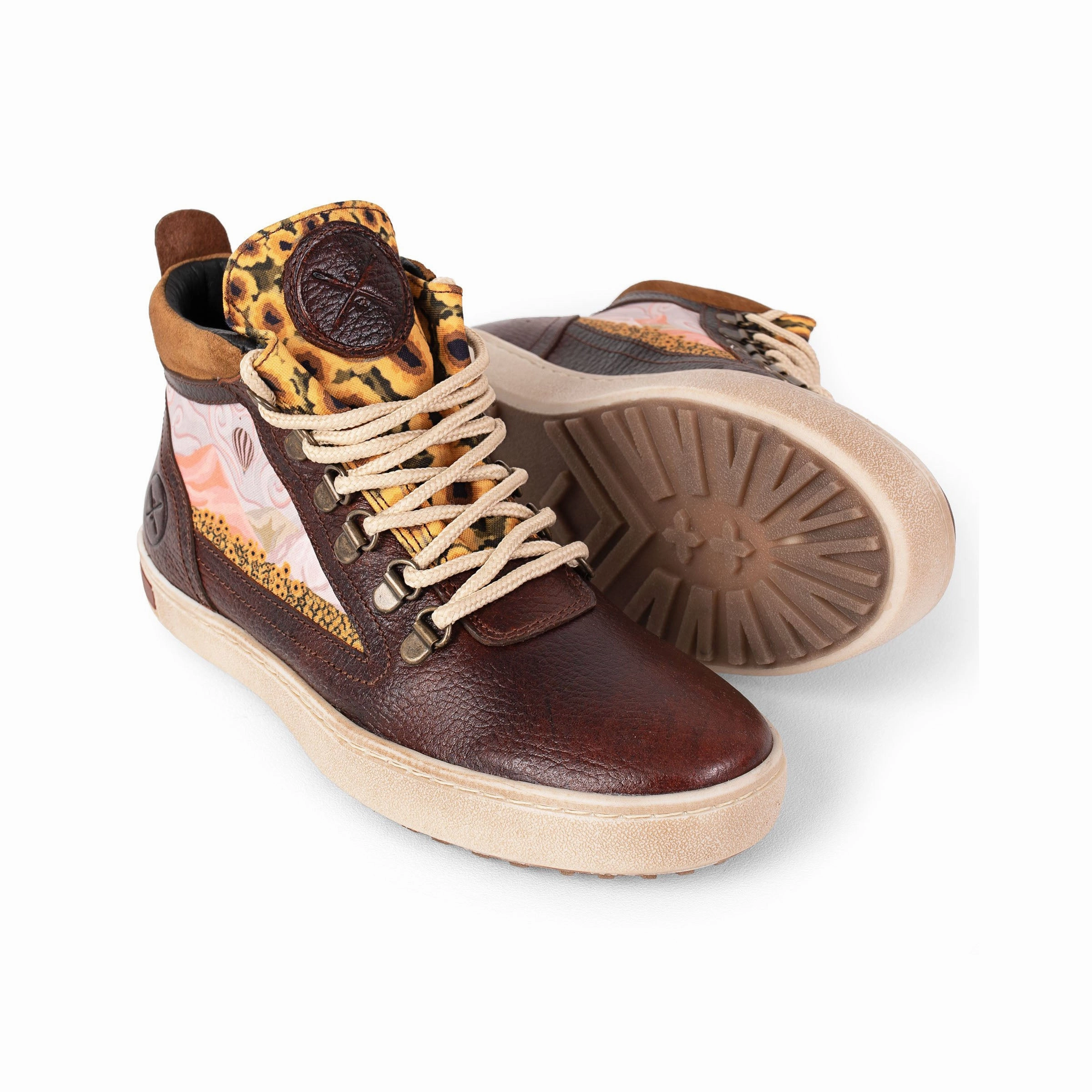 Ray Camping Boot Gift Easy