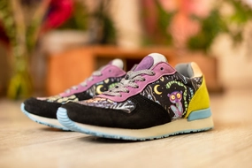 Loomi Jogger Sport Performance Shock Dispersing