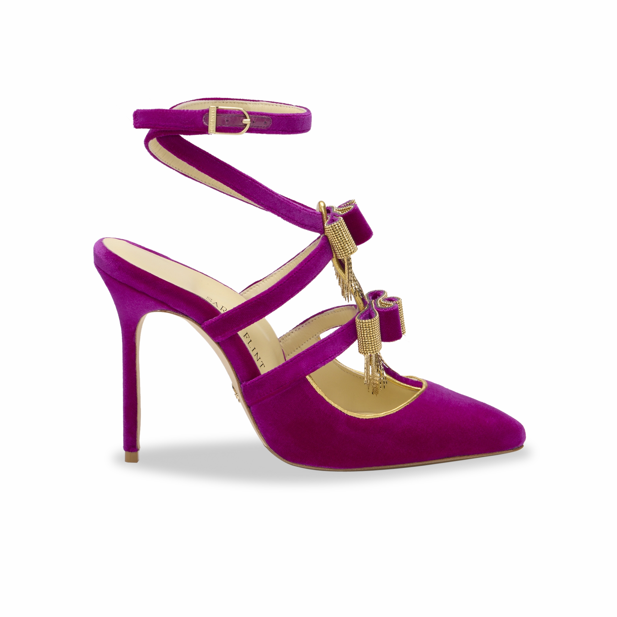 Pair Quick Bright tone Perfect Marta 100