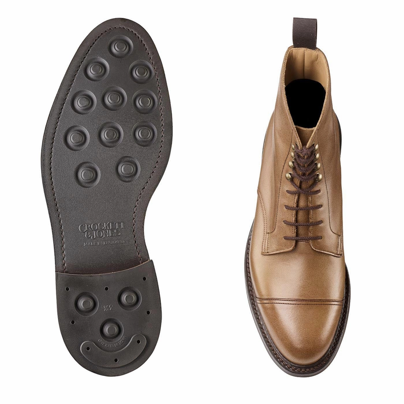 Coniston Sand Hurricane Hide Warm Comfort Year Round