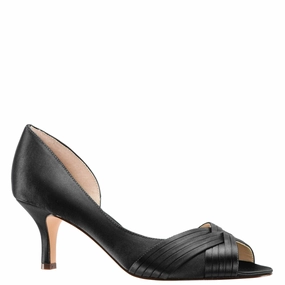 Training CONTESA-BLACK