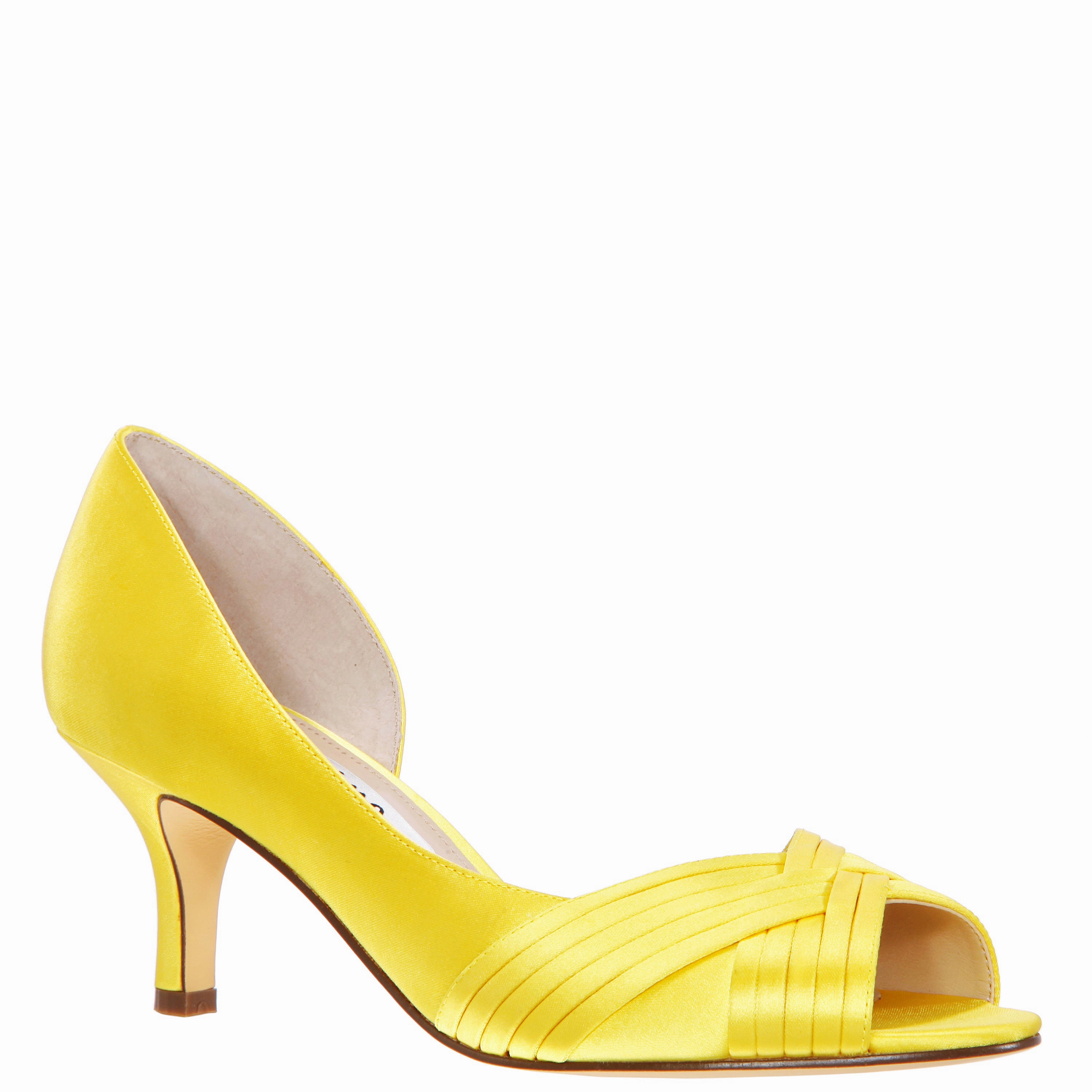 Rich Jewel CONTESA-CITRON