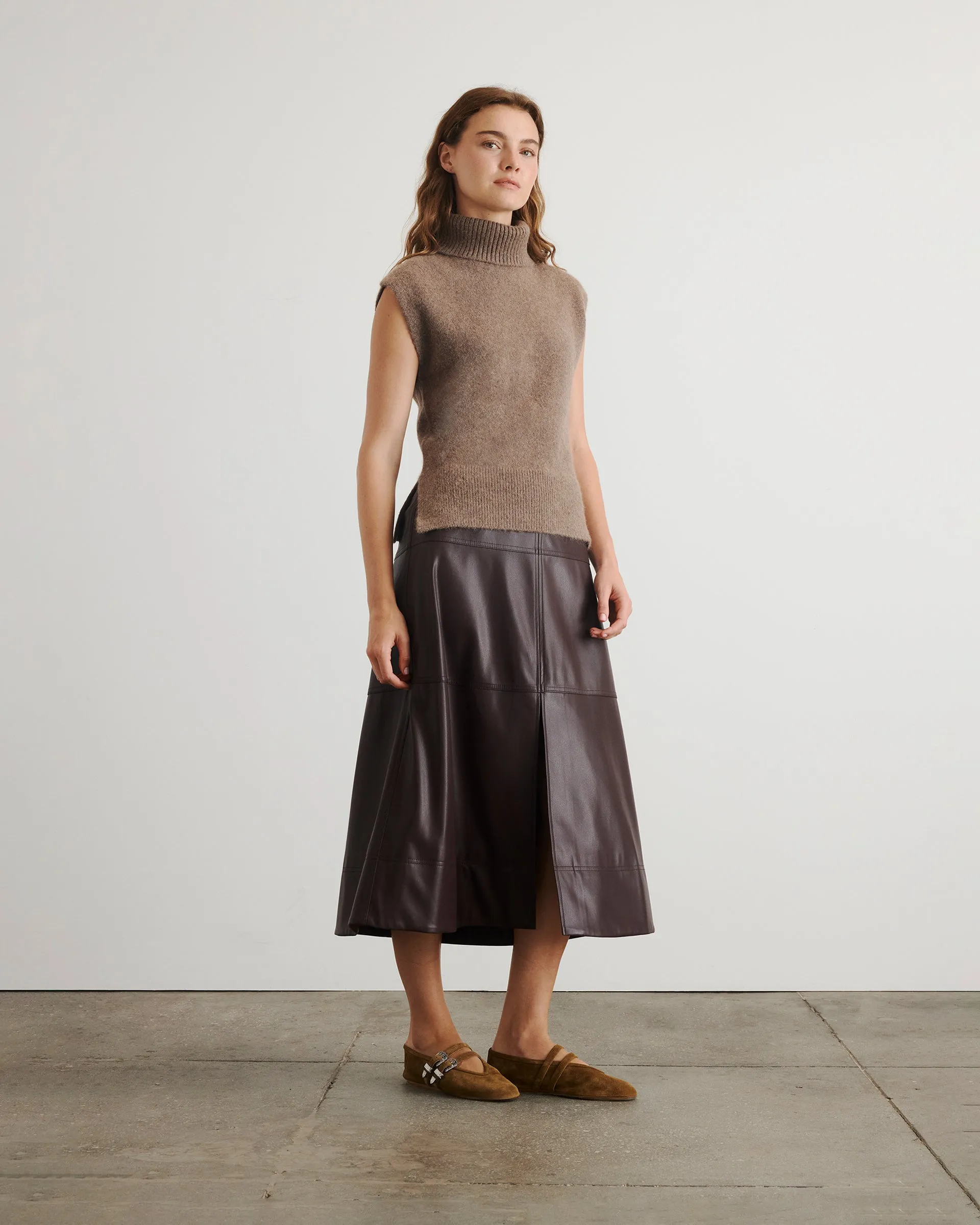 Smart Casual Outdoor Trend Aaron Sweater Vest