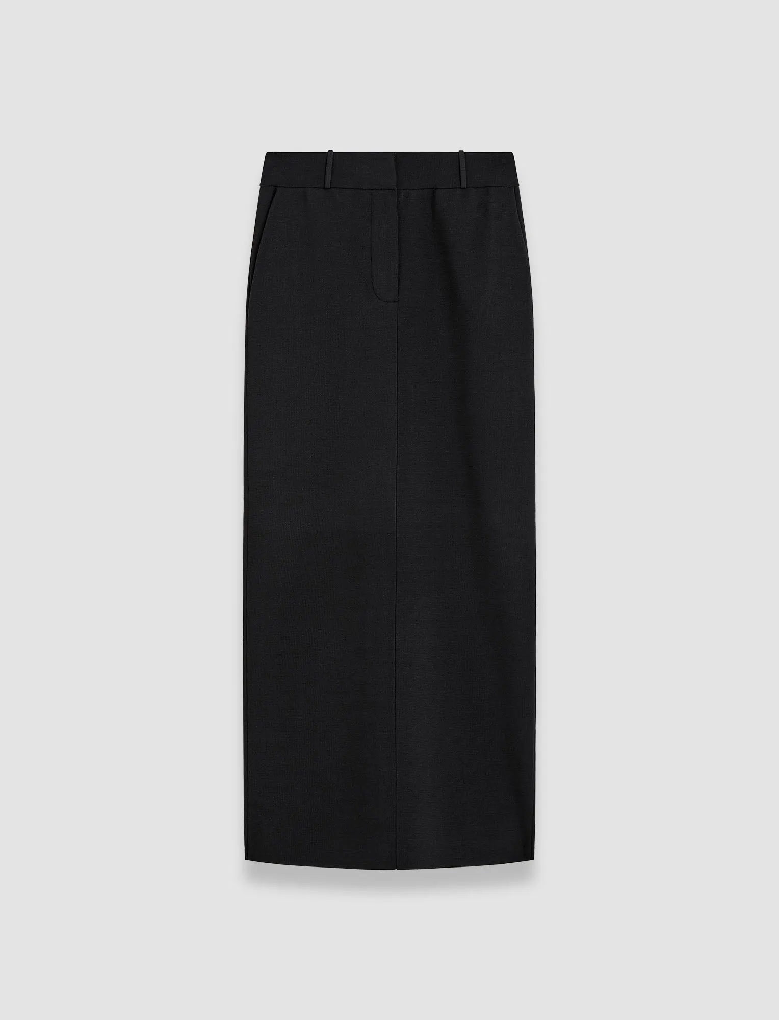 Odor Resistant Fabric Circular Knit Sustainability Guide Milano Knit Stretch Skirt