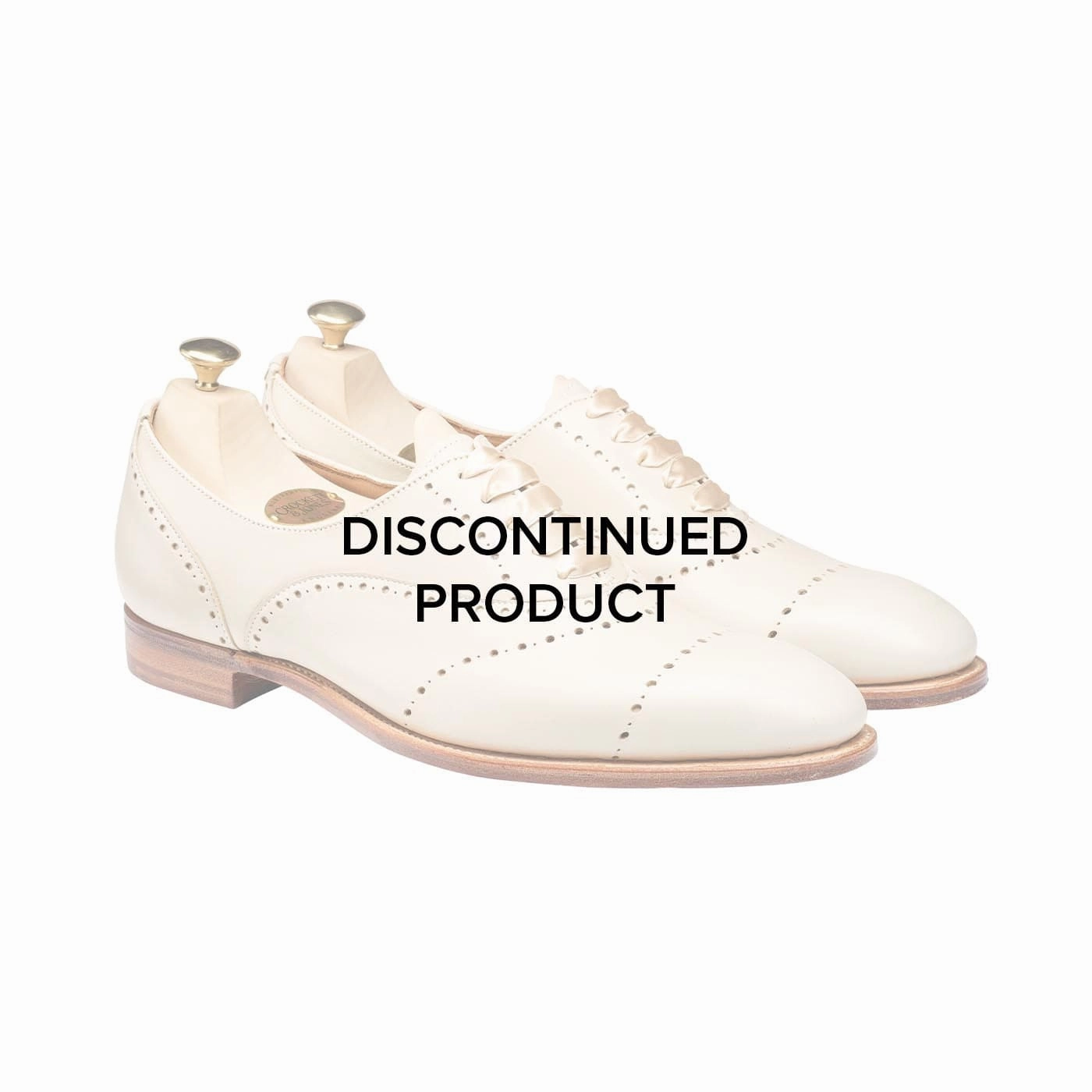 Cora Ivory Calf Ventilated