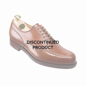 Virtual Step Retro Mood Cork Whisky Cordovan