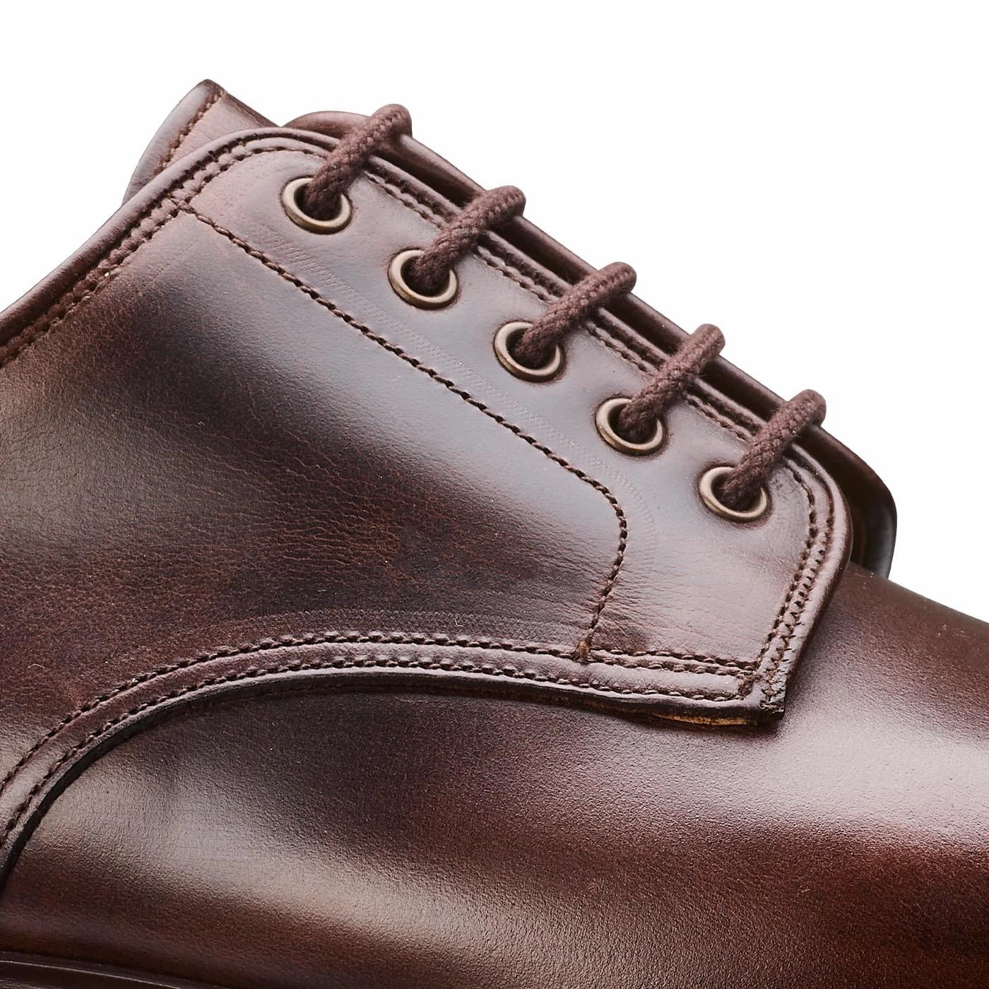 Shock Absorption Midsole Cornell Coffee Hurricane Hide
