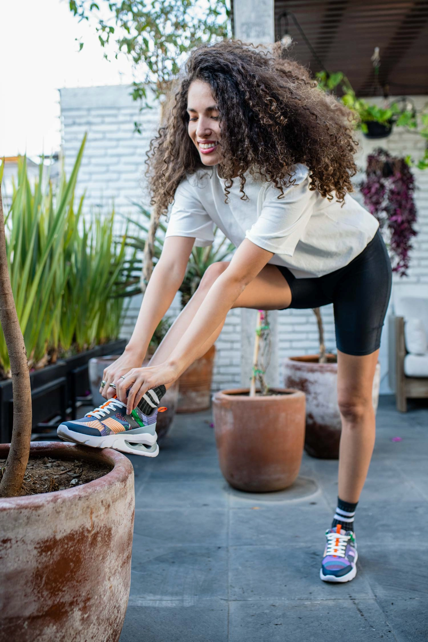 Coronet Trainer Flexible Grip