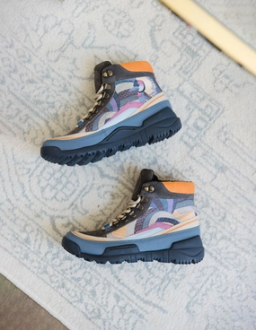 Coronet Trekk Boot Quick Fit