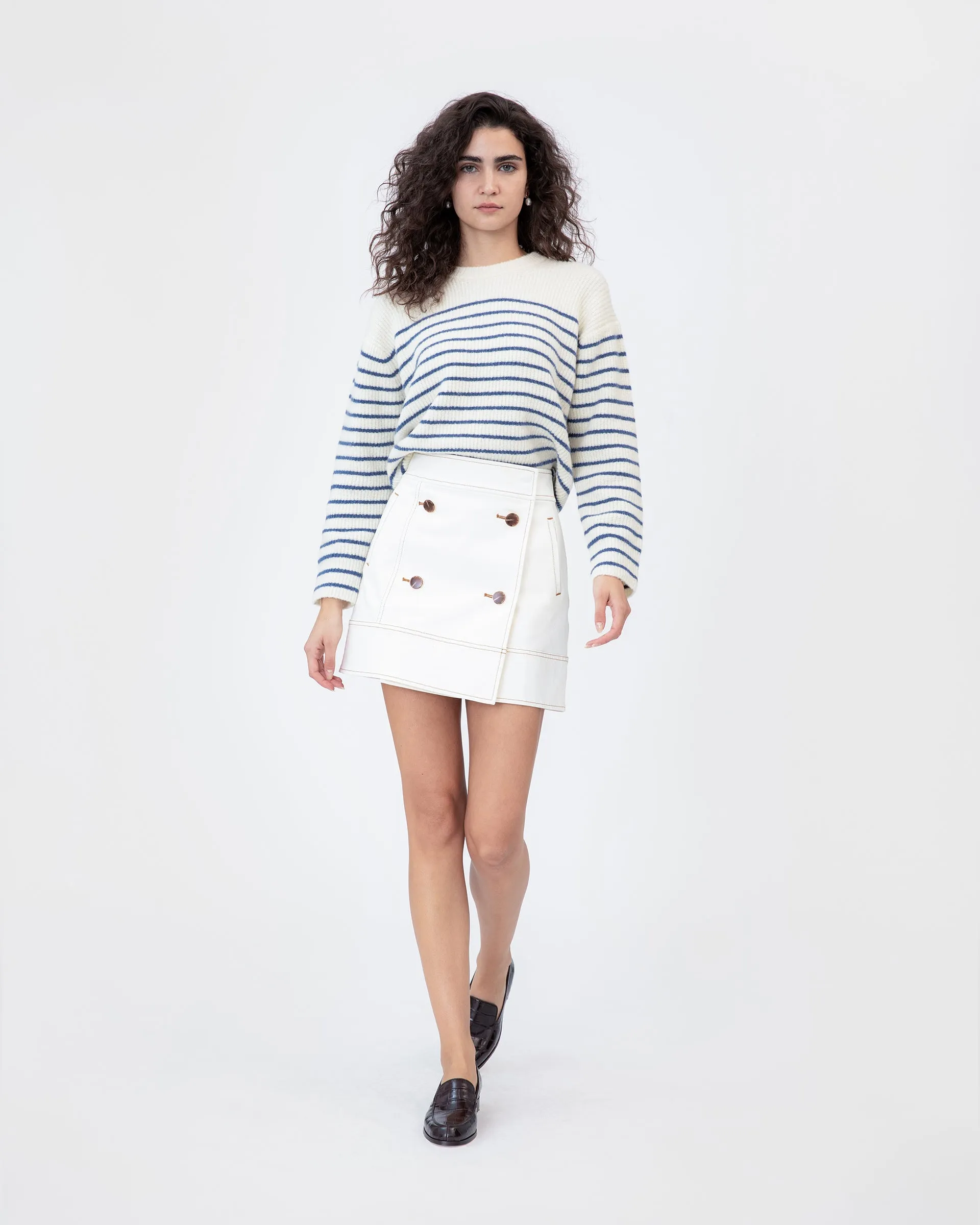 Court Skirt Eco Friendly Chill Outfit Road Trip Timeless Fashion