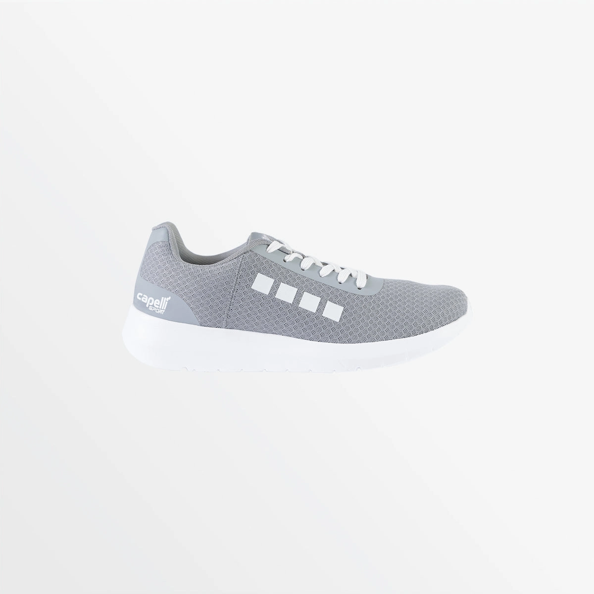 hook and loop closure ADULT CS ONE RUNNING SHOE