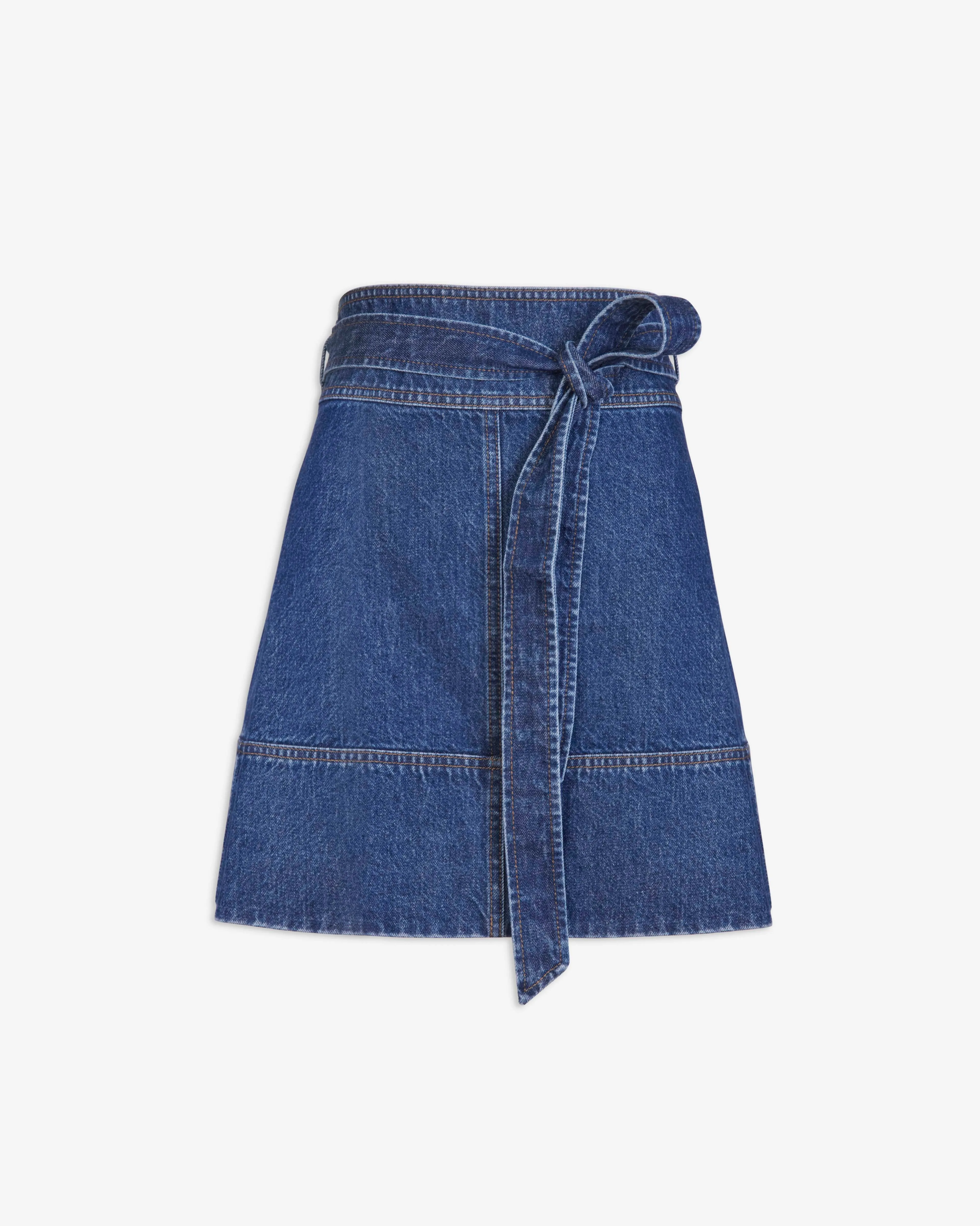 Courtney Skirt Comfy Classic High Quality