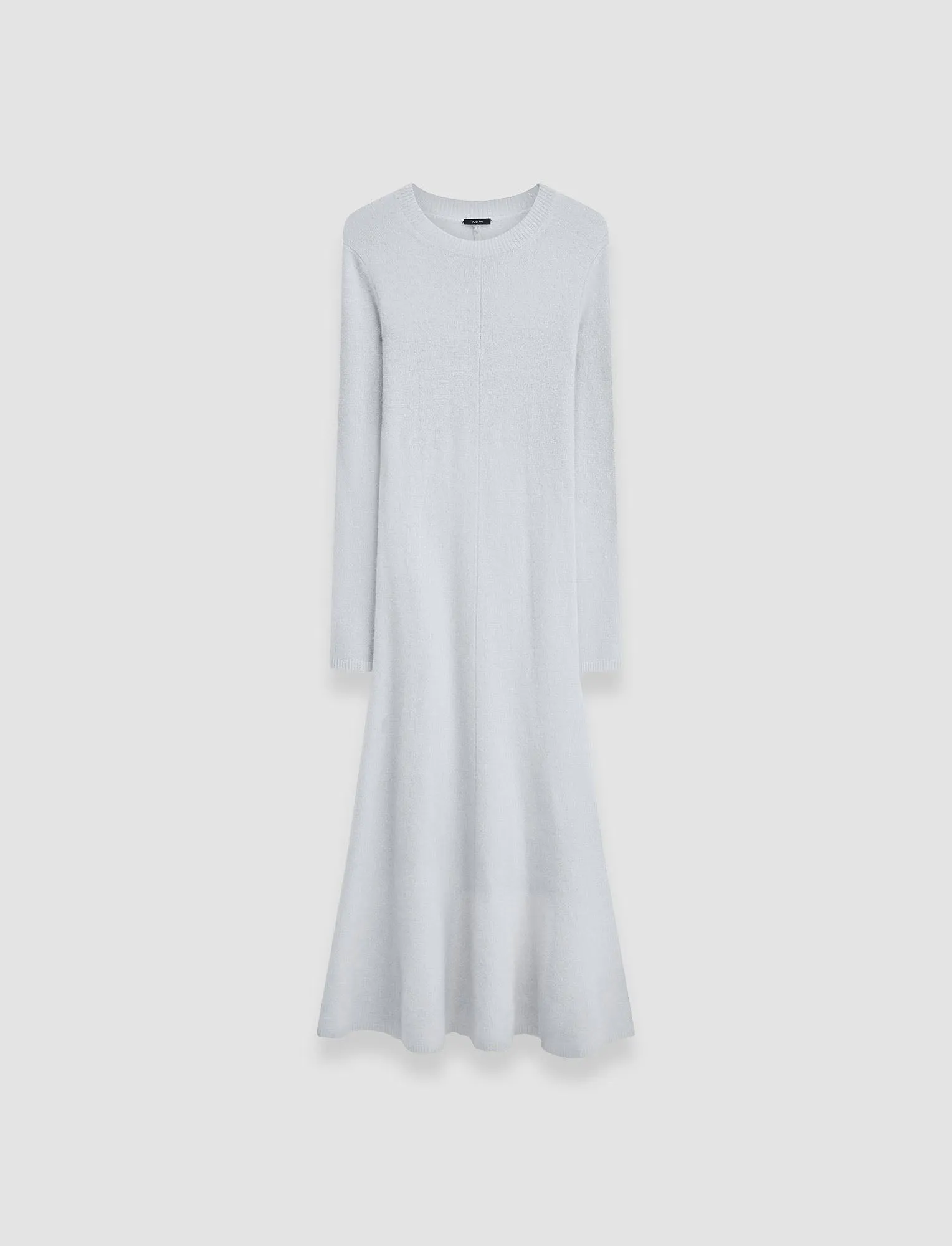 Brushed Cashmere Dress Relax Daily Bamboo Fiber Composition