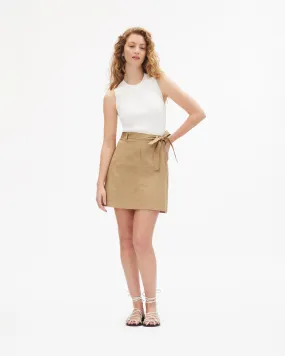 Luxe Layer Vanessa Dress