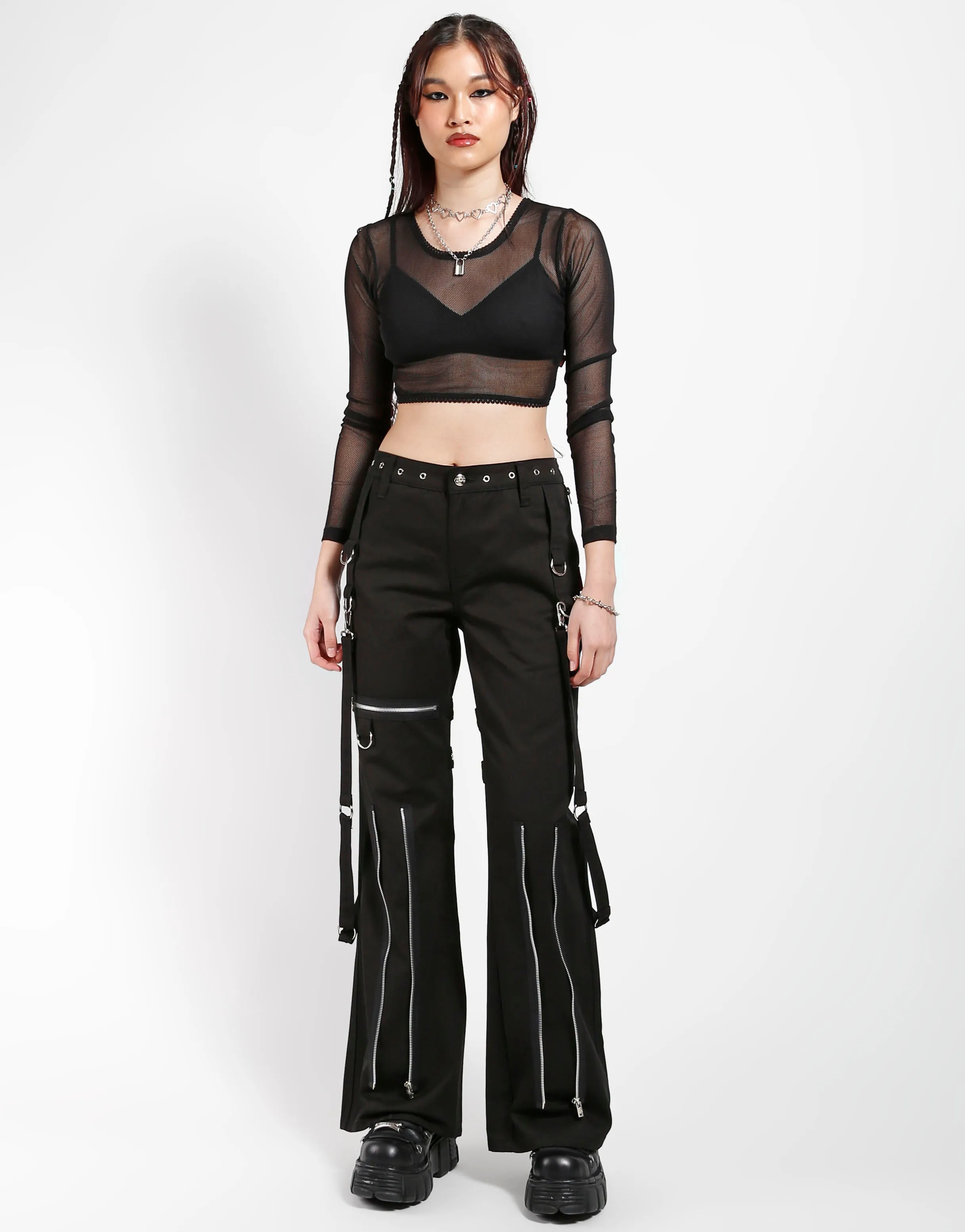 Core Stretch STRAP IT PANT