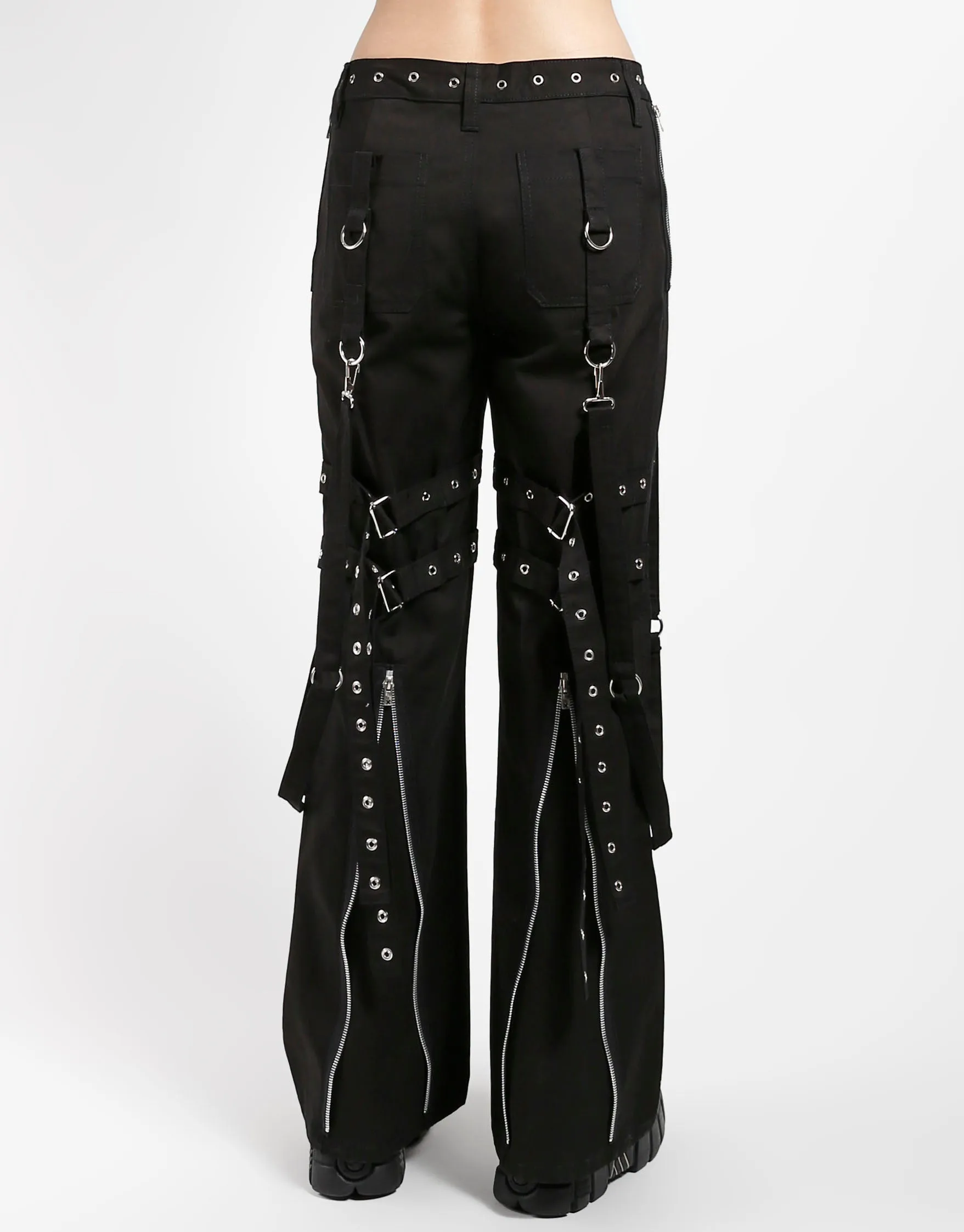 Street Style STRAP IT PANT