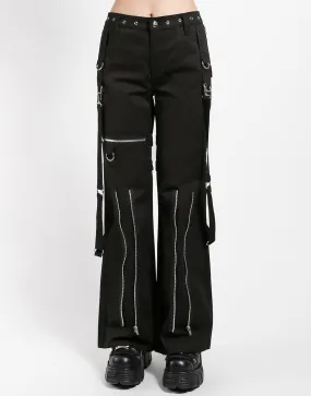 STRAP IT PANT Relaxed Comfort Wear