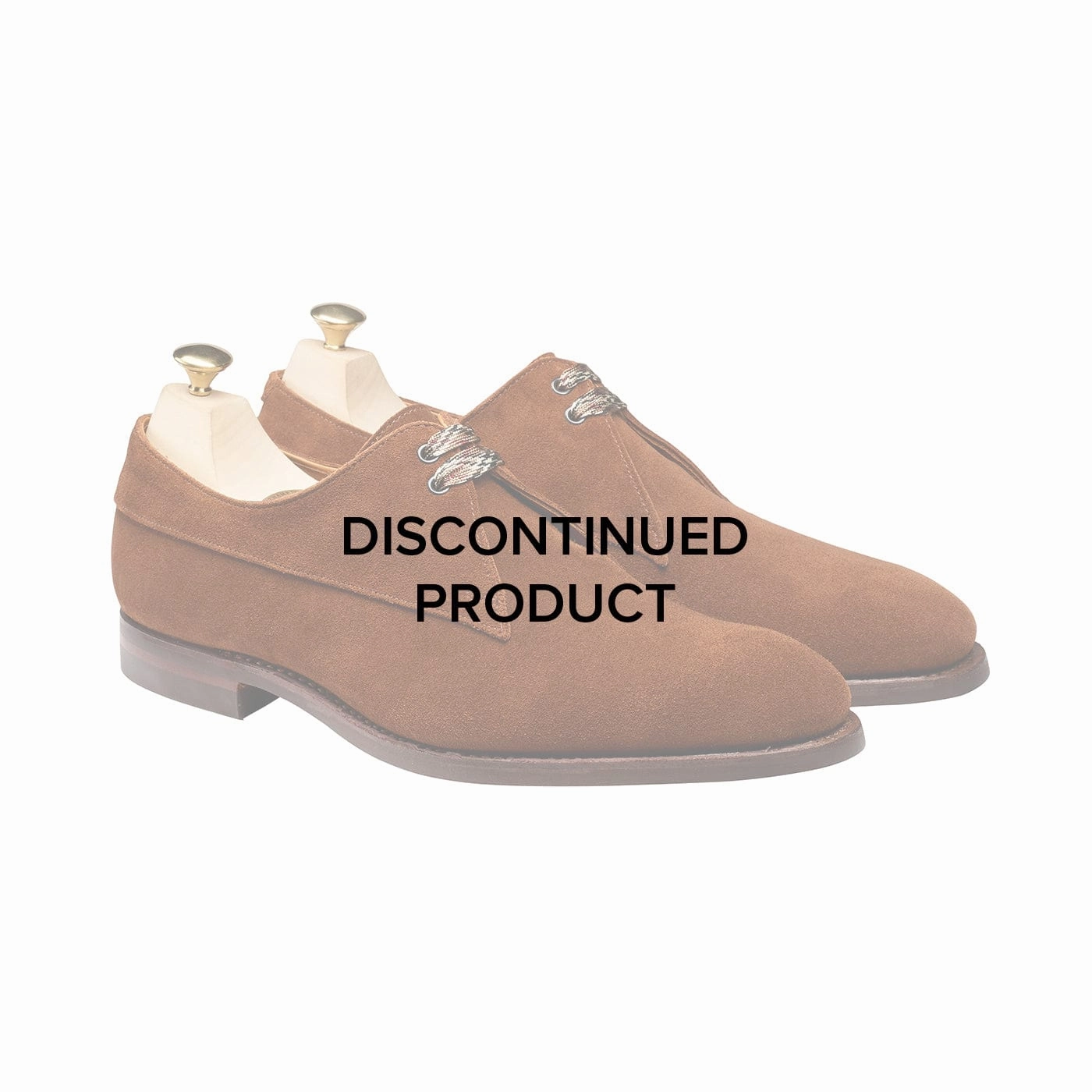 Lisa Polo Brown Calf Suede Comfort Upper Torsional Stability System
