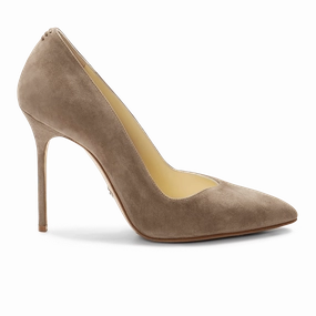 Ergonomic Shape Perfect Pump 100