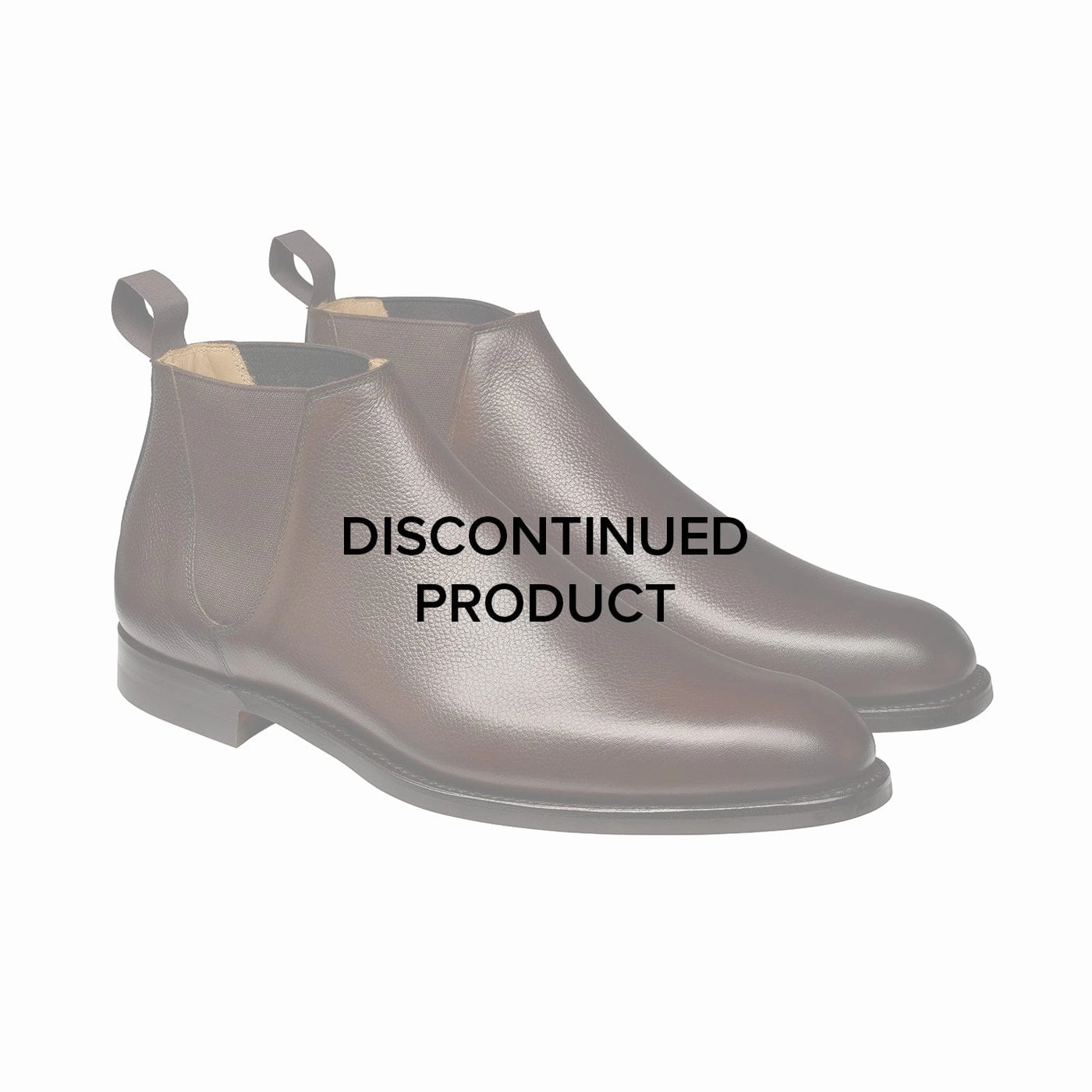 Star Edge Cranton Dark Brown Pebble Grain