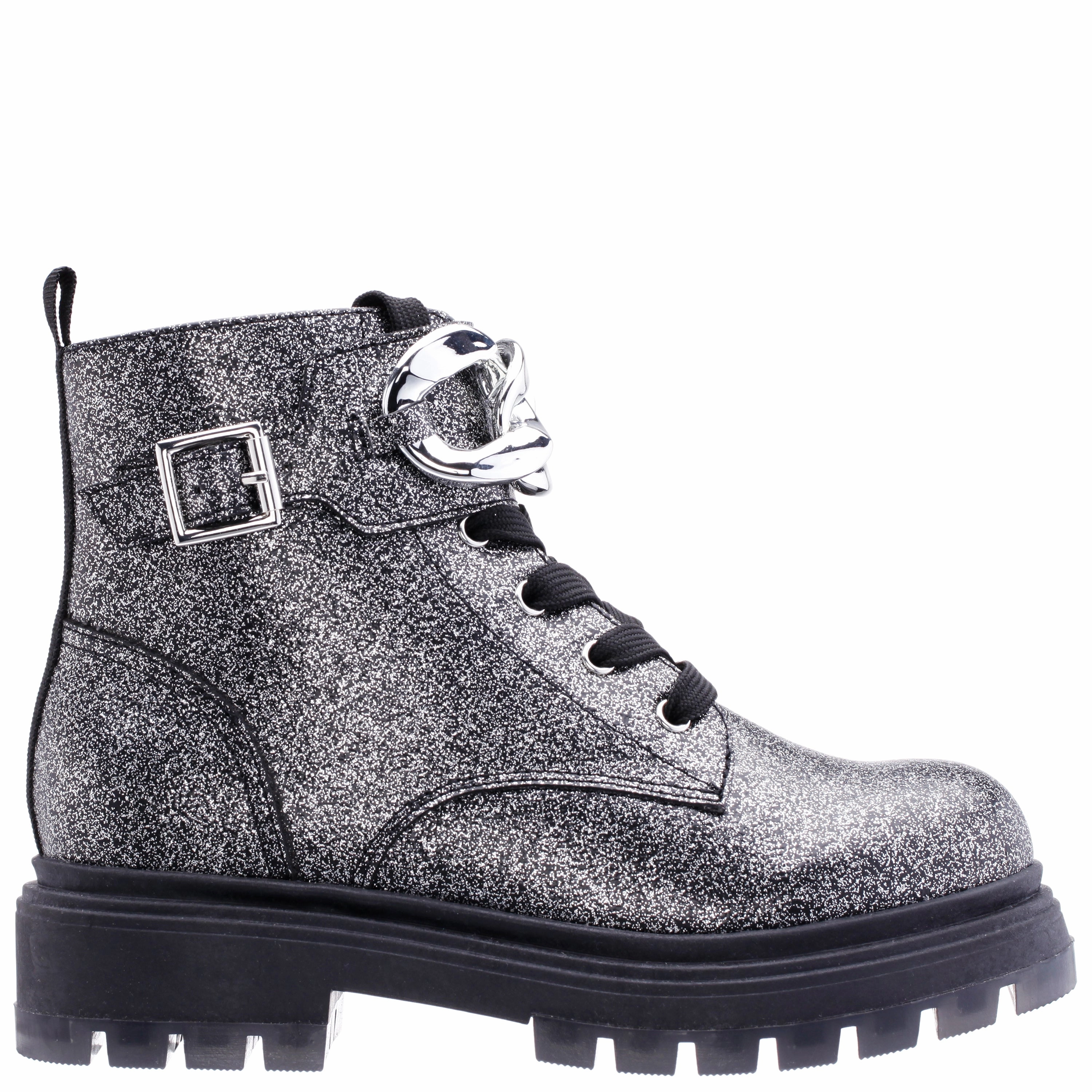 WESLYN-BLACK Cliff Edge