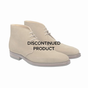 Grafton 2 Taupe Suede Magic Mood Leg Long