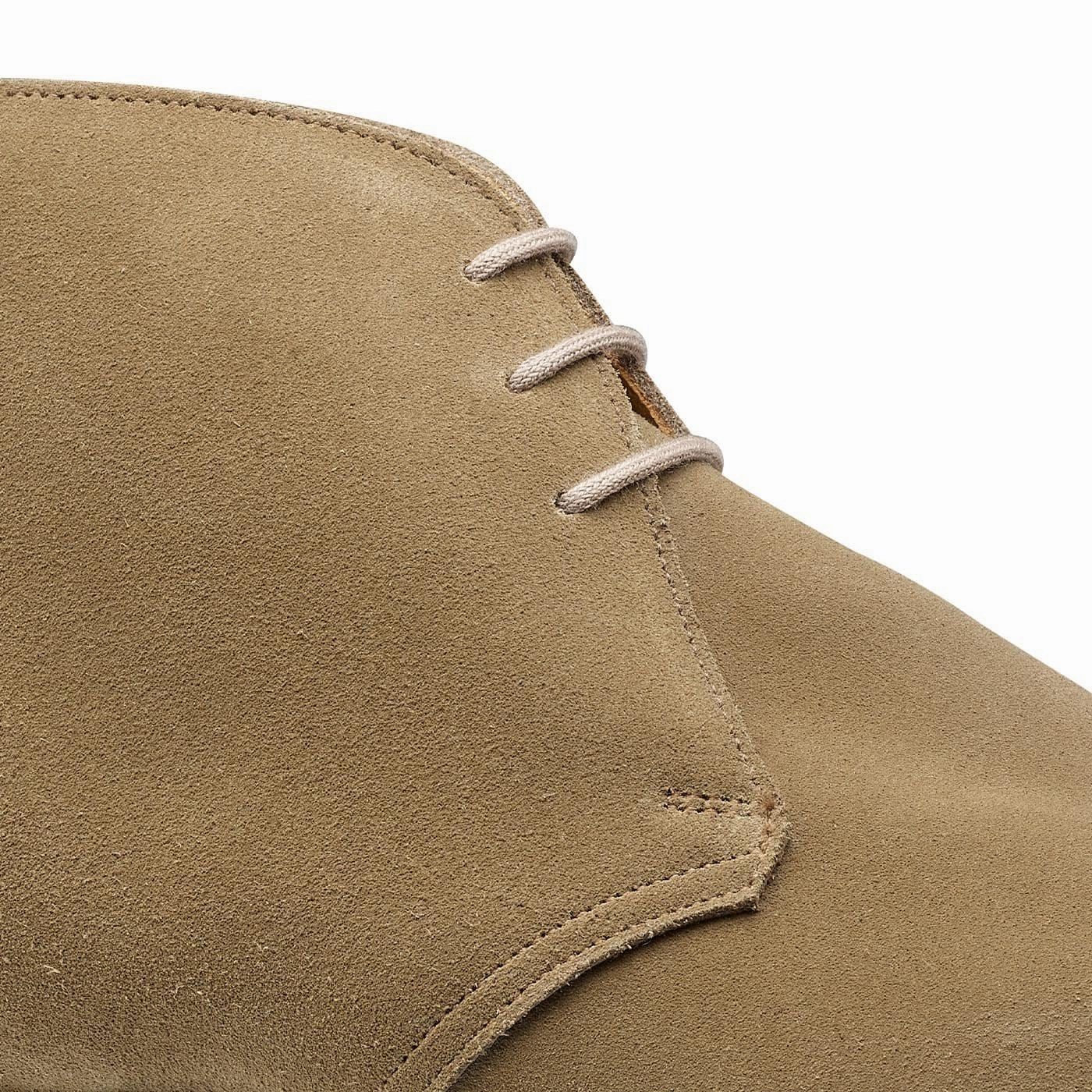 mud proof Galaxy Tone Grafton 2 Taupe Suede