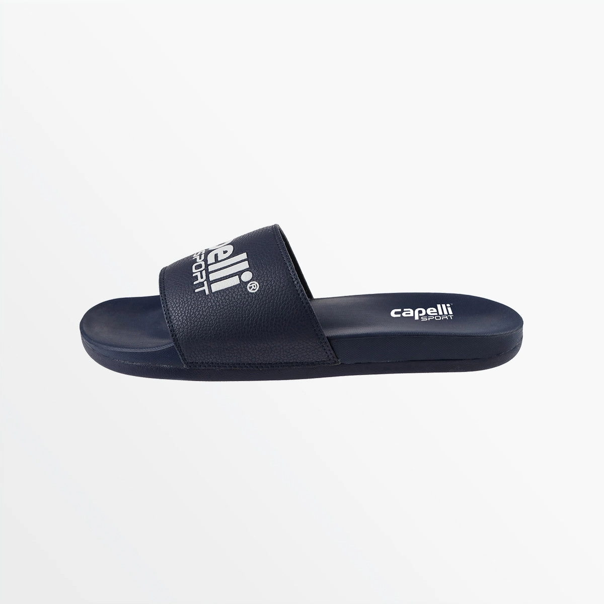CS COMFORT SLIDES Slip On Style Galaxy Tone
