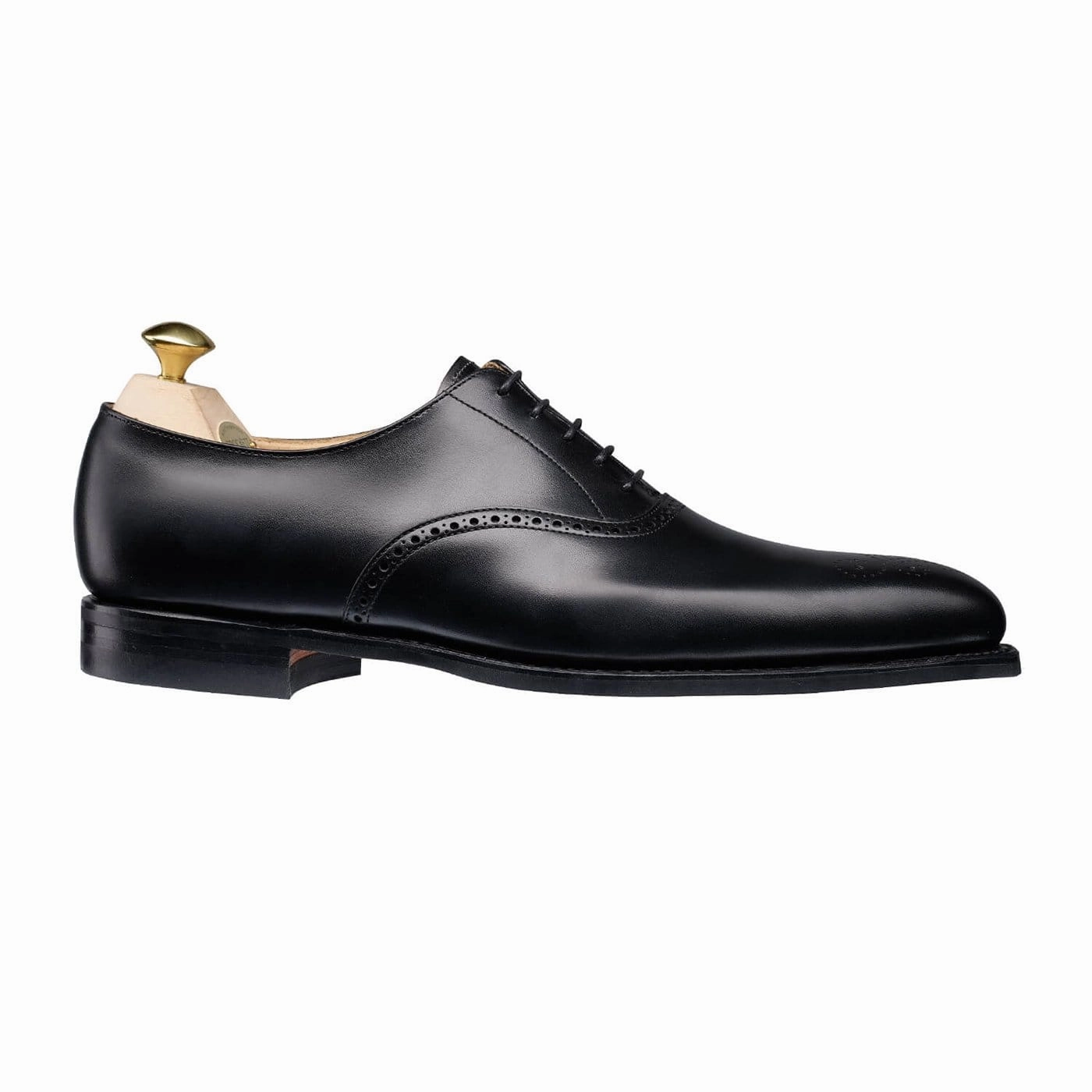 All Day Road Trip Sustainable Vegan Material Edgware Black Calf (City Sole)