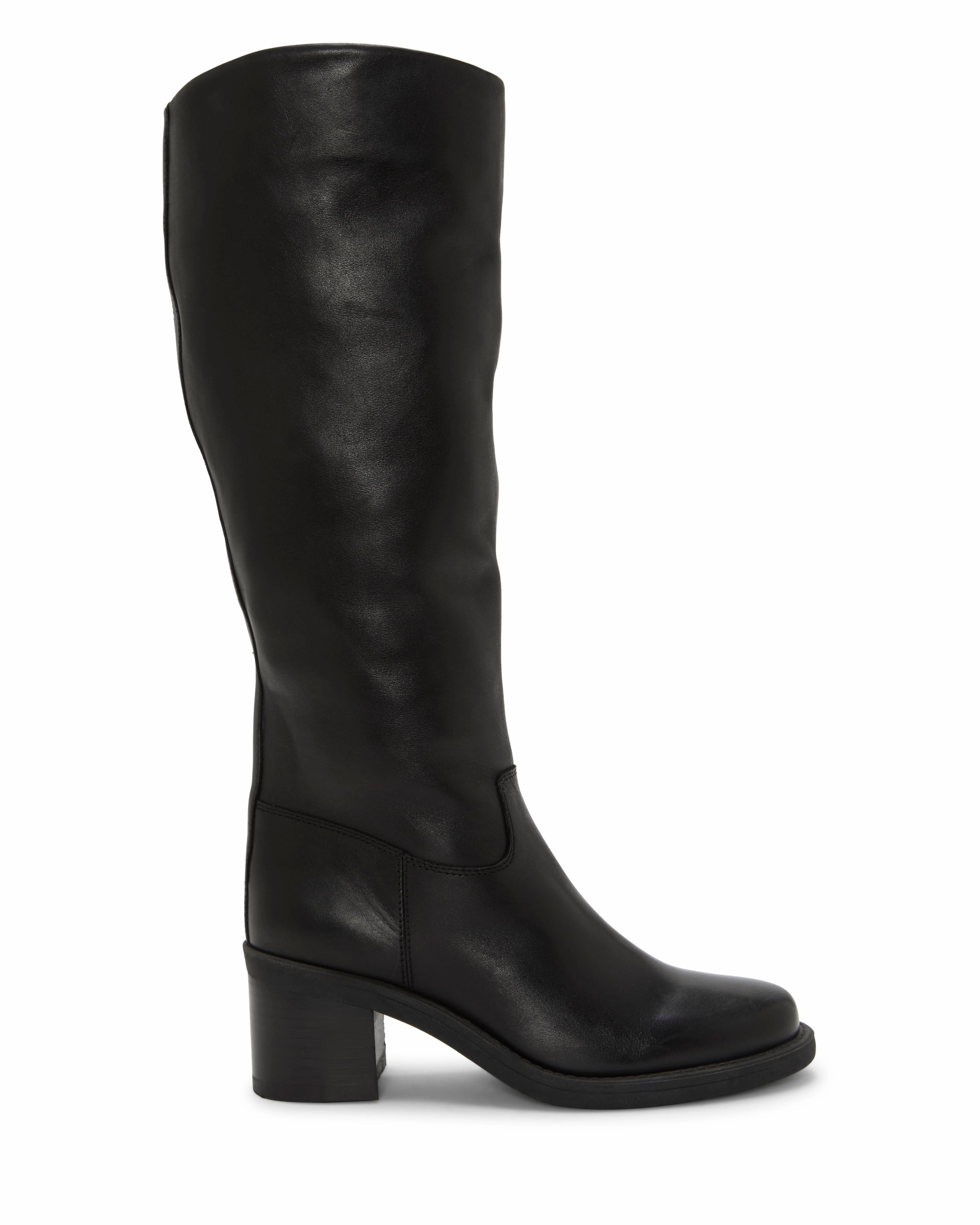 Light Step Weekend Casual Amree Narrow Calf Knee High Boot