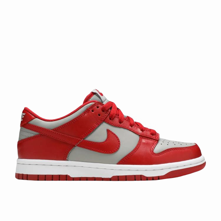 Comfort Ankle Nike Dunk Low (GS) - UNLV