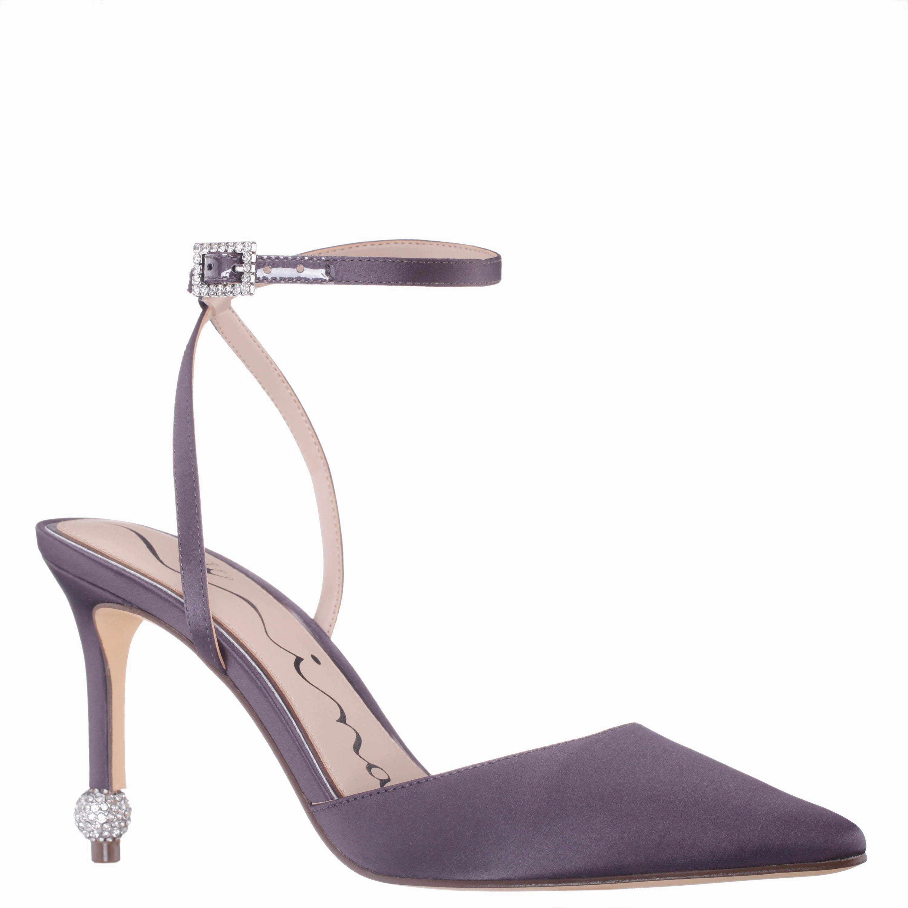 Long Walk Reinforced Seams NASHA-STEEL